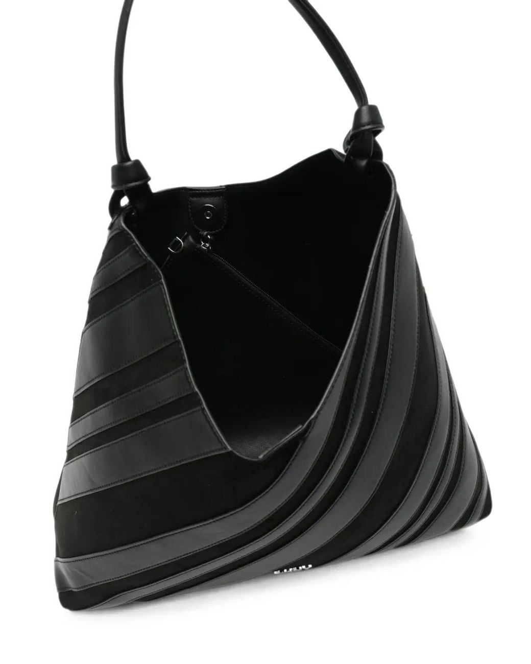 DKNY Black Paula Shoulder Bag