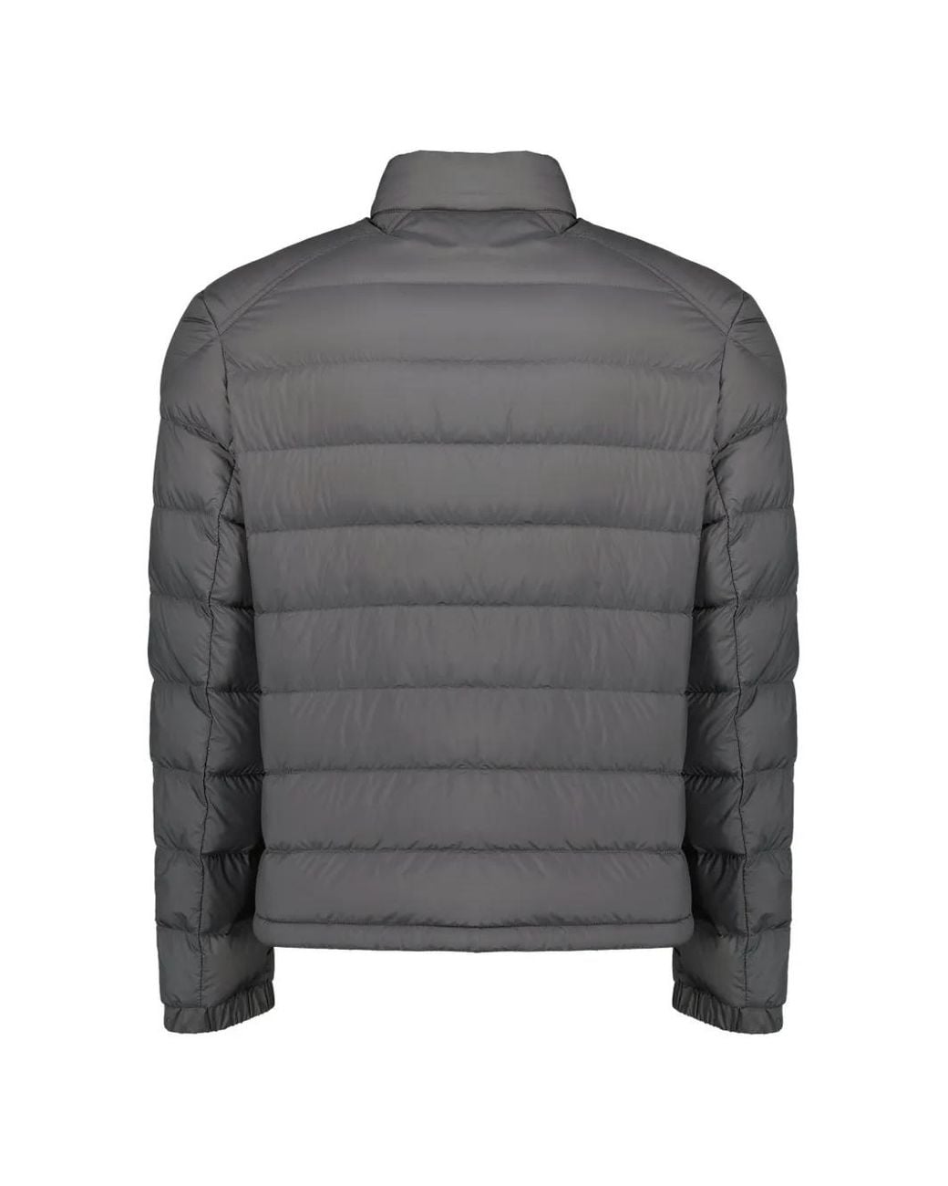Moncler Gray Selves Jacket for men
