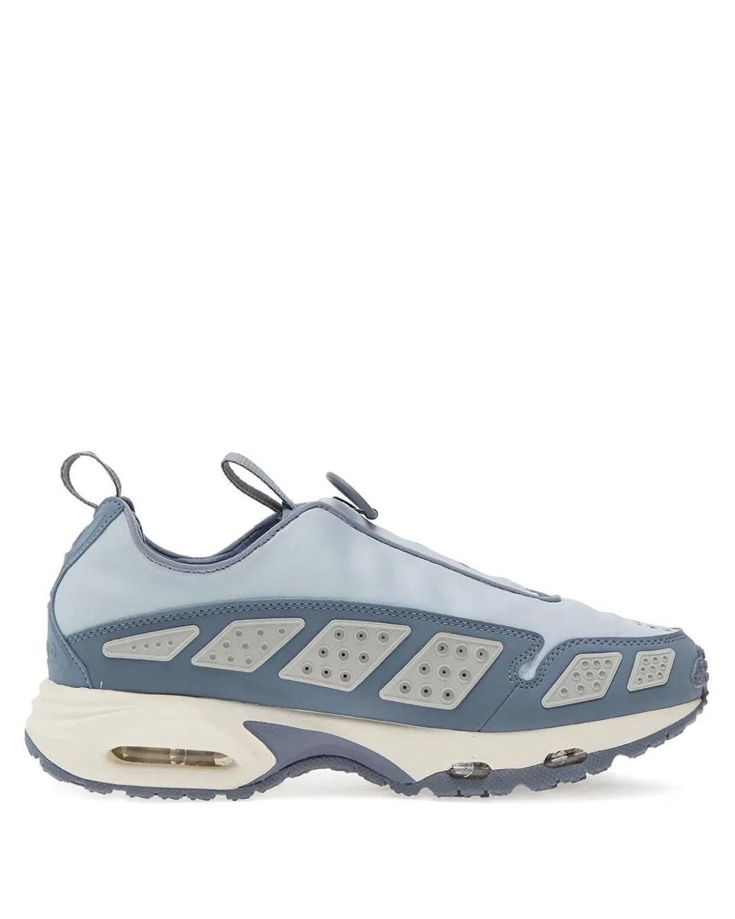 Nike Blue Air Max Sndr Sneakers