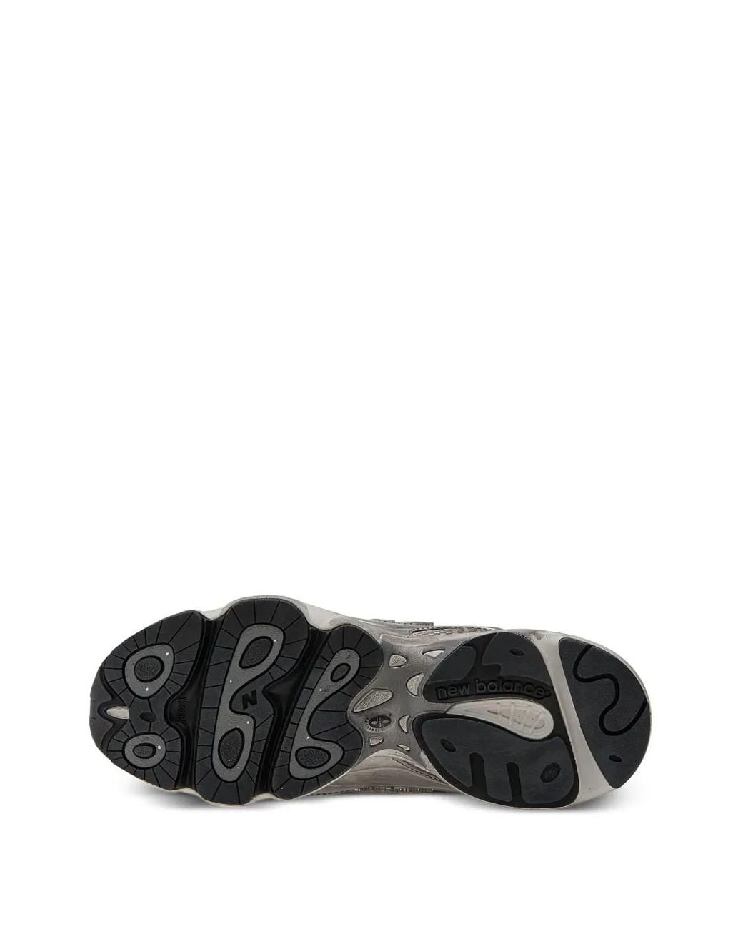 New Balance Gray Sneakers