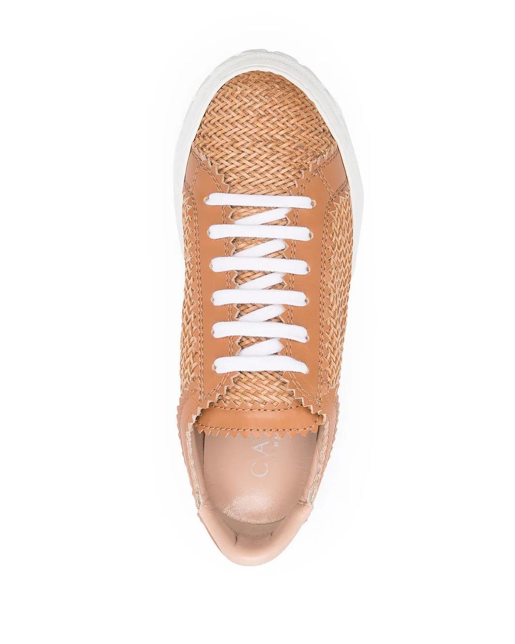 Casadei Multicolor Sneakers Hanoi