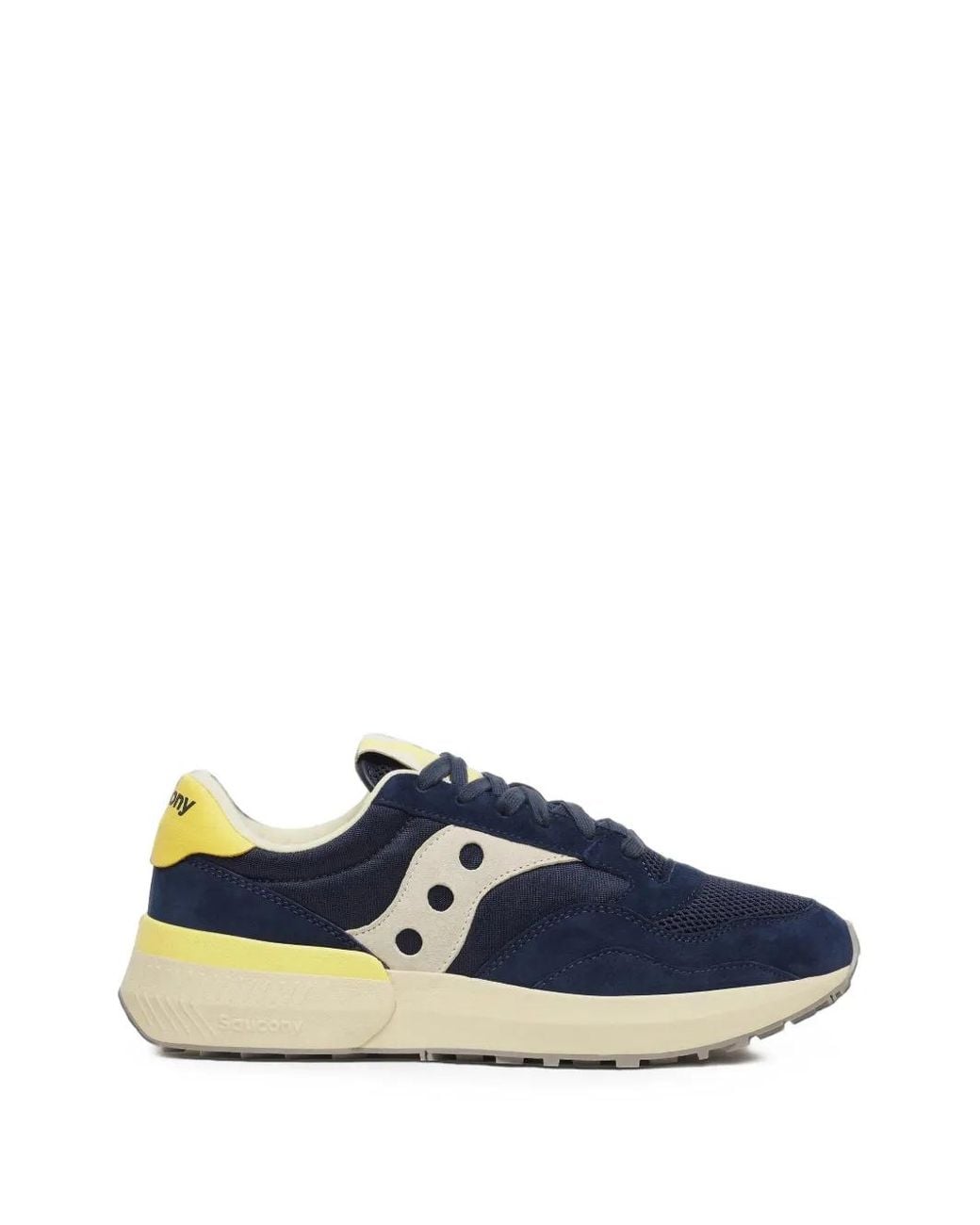 Saucony Blue Jazz Nxt Sneakers for men