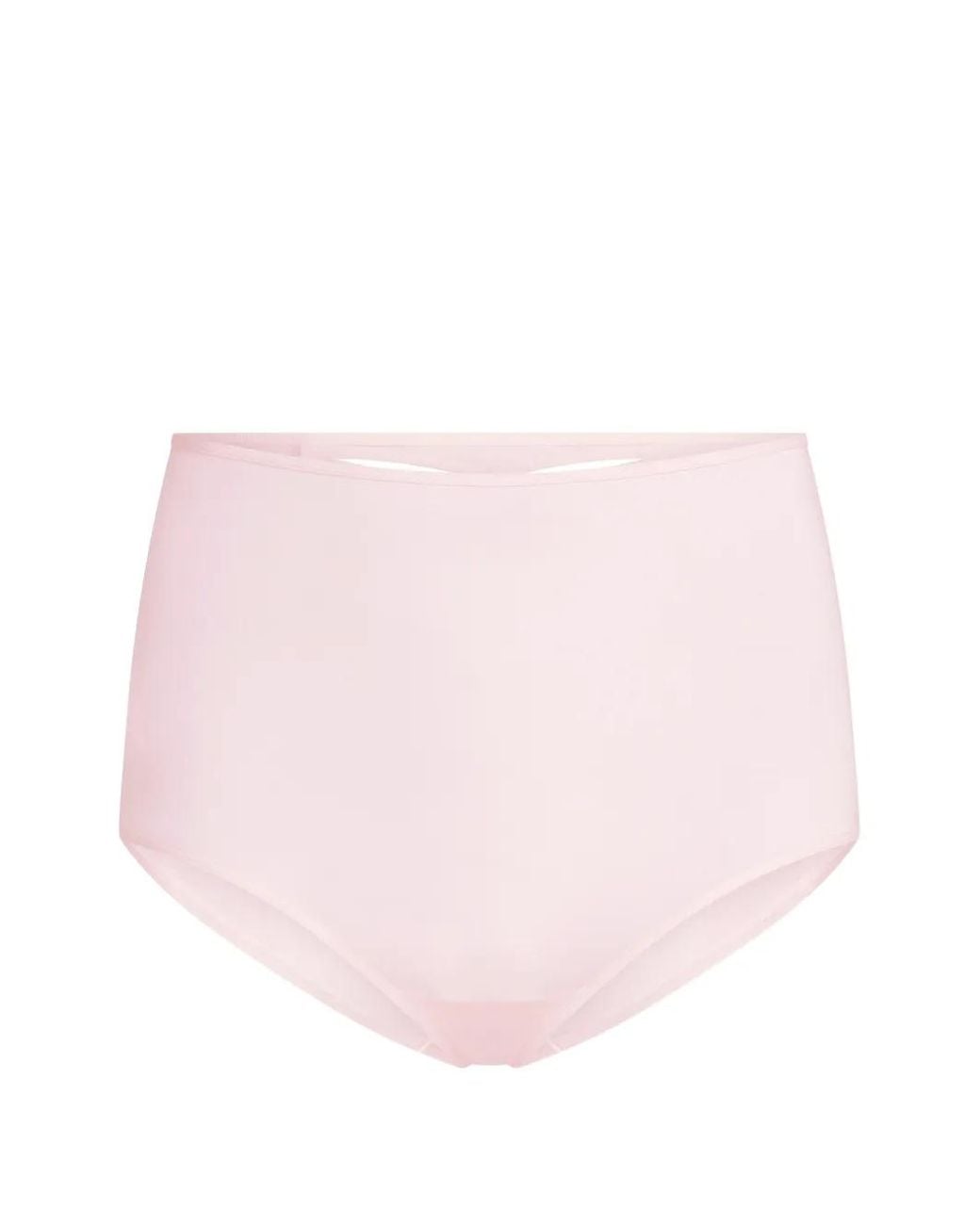 Marlies Dekkers Pink Dame De Paris Criss Cross Briefs