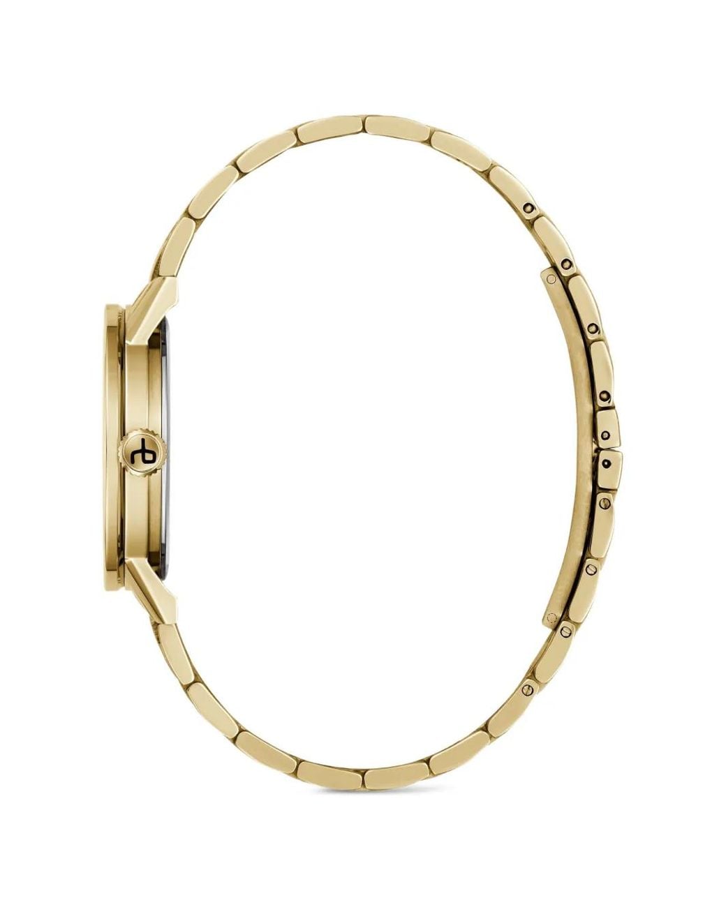 Rag & Bone Metallic Reign 32Mm Watch