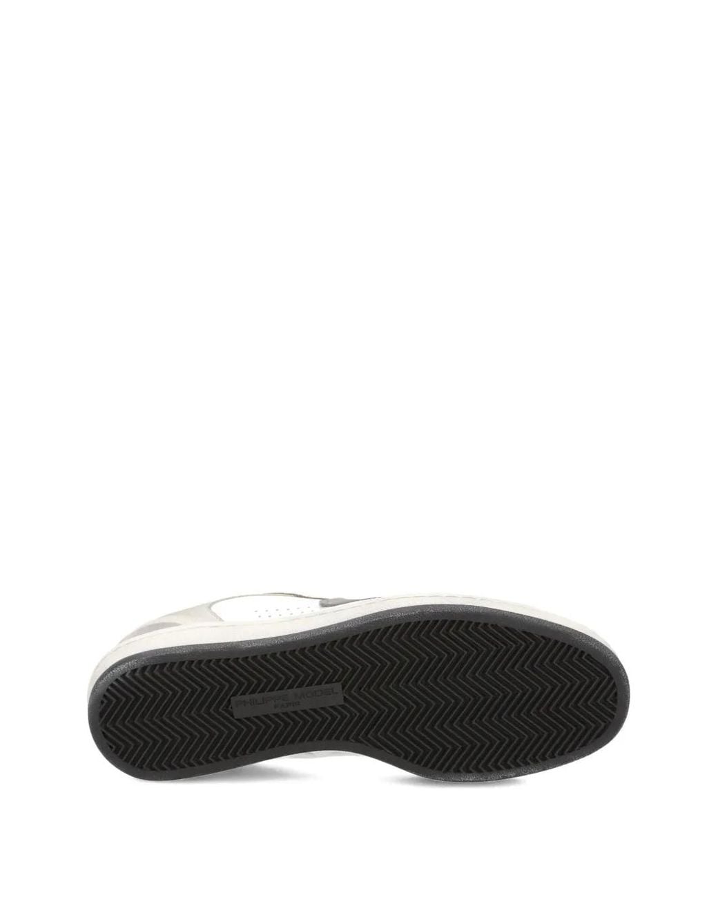 Sneakers di Philippe Model in White