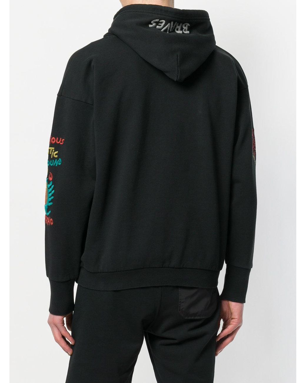 diesel mirage hoodie