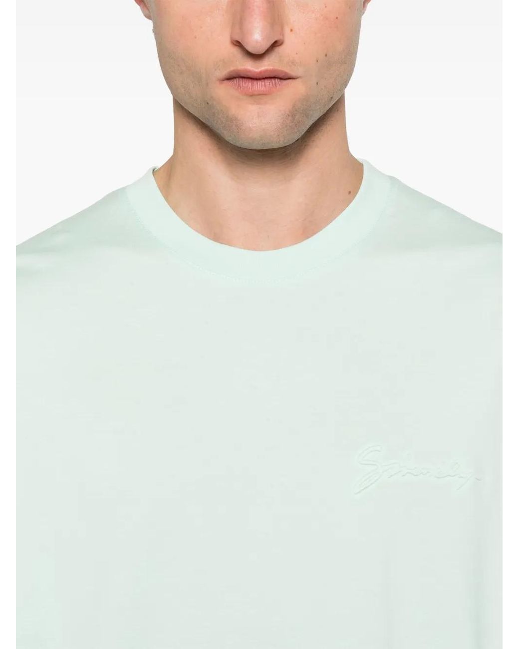 Givenchy T-Shirt in het White voor heren