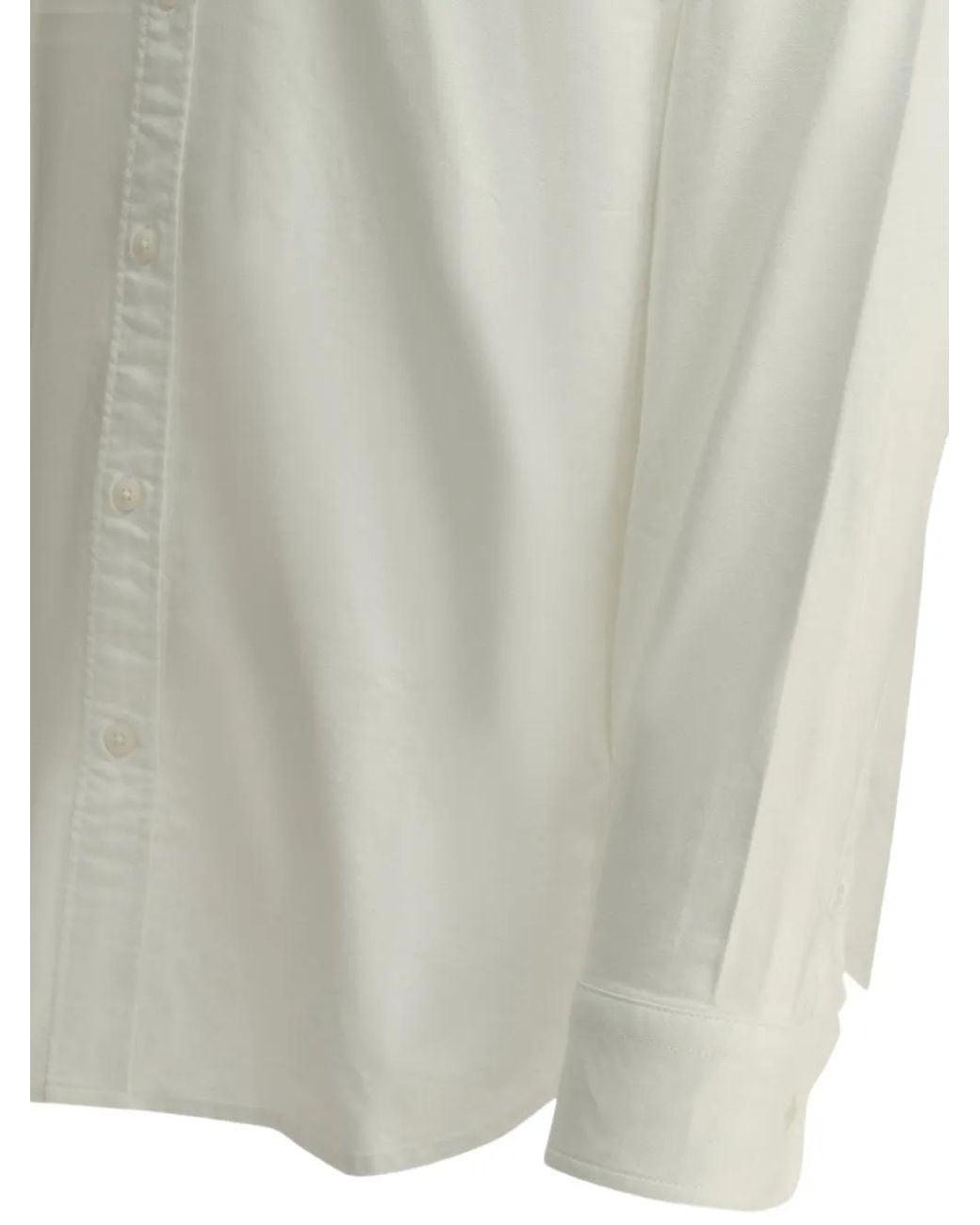 Levi's Authentic Hemd in White für Herren