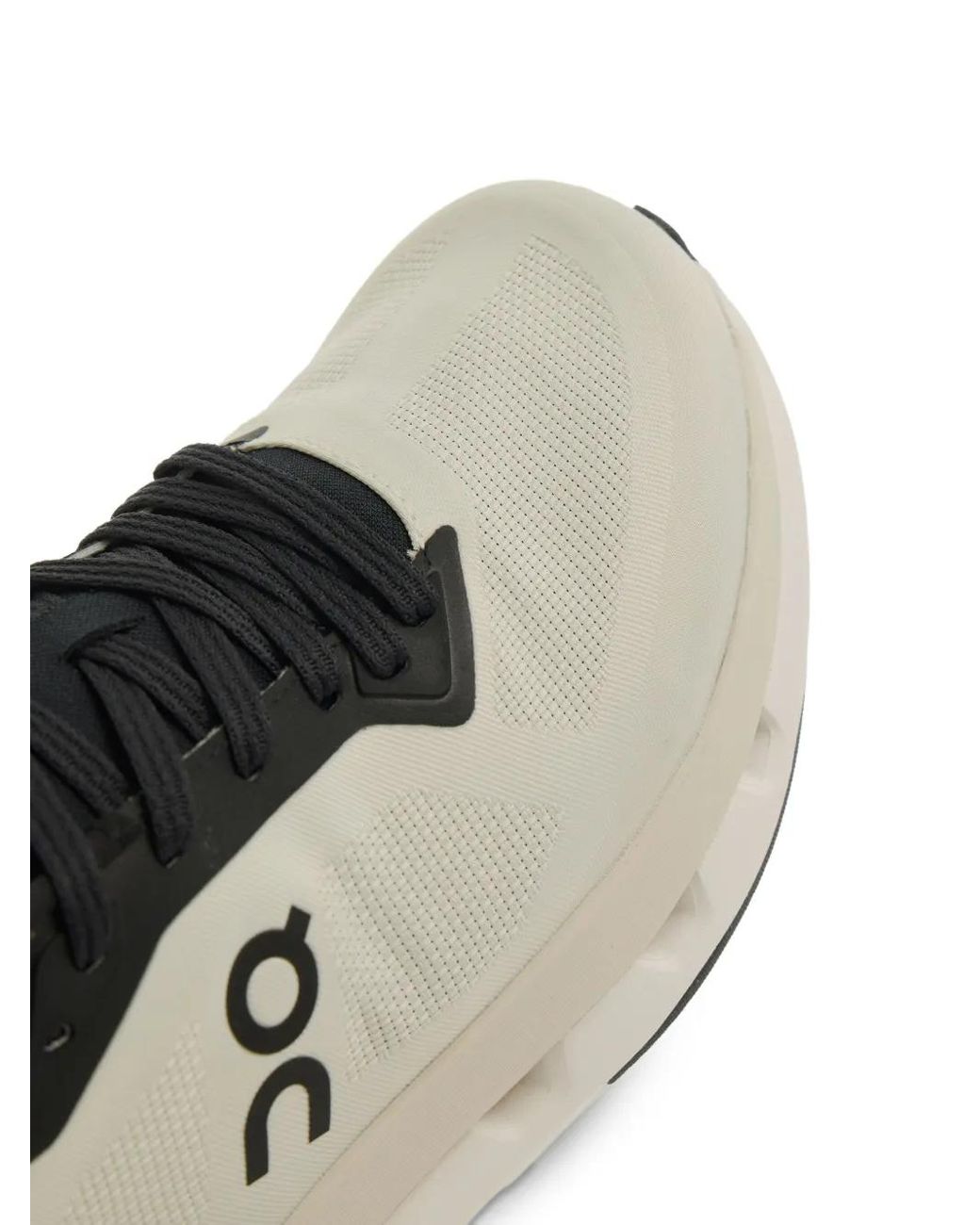 On Shoes Brown Cloudze Sneakers