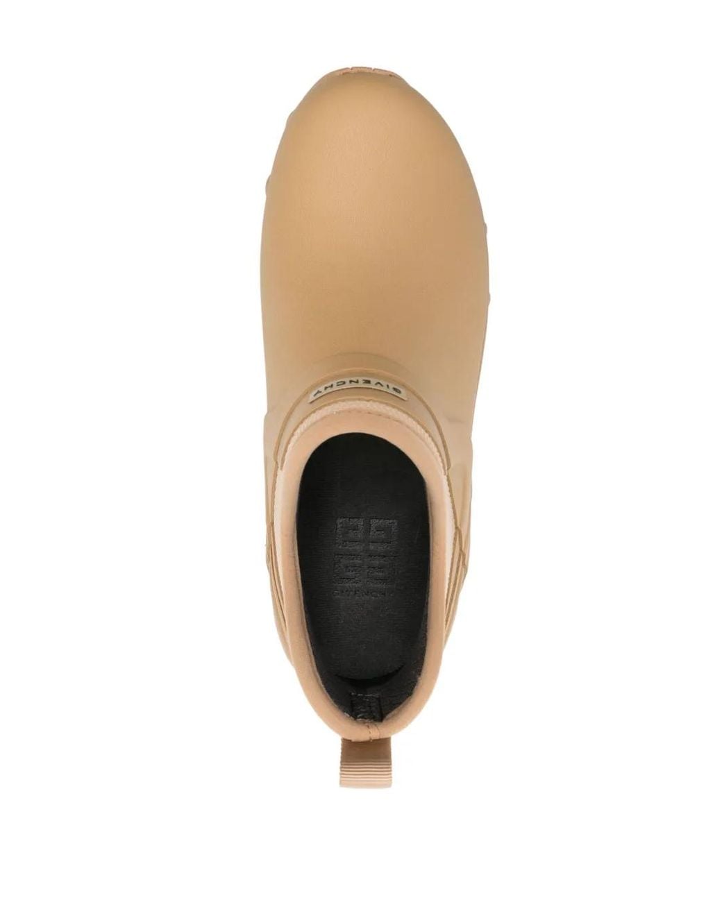 Givenchy Natural Bogs Sneakers for men