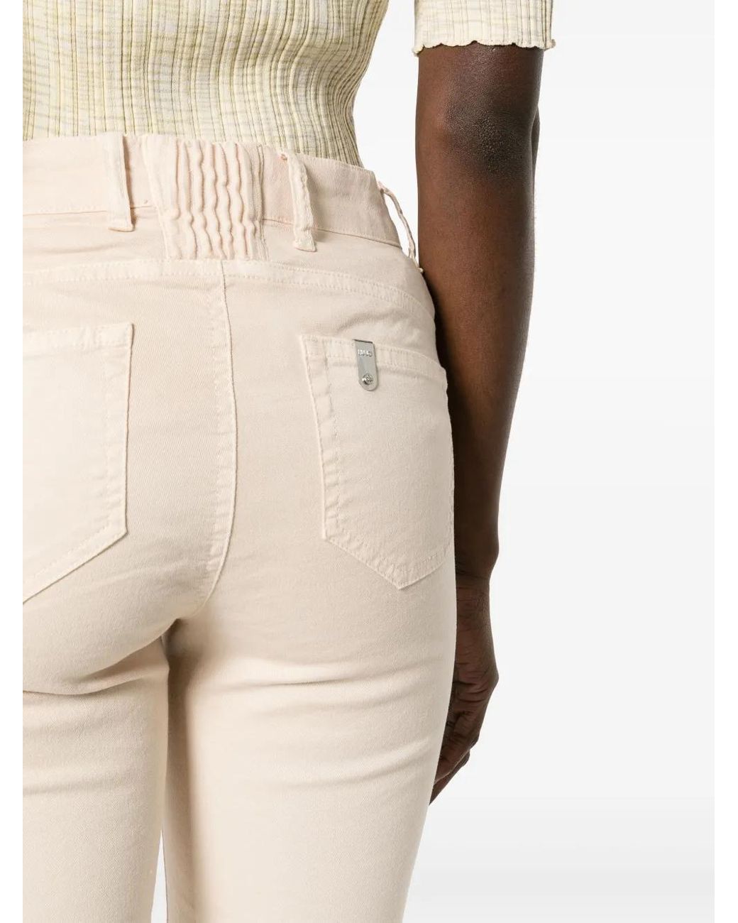 Liu Jo Natural Jeans