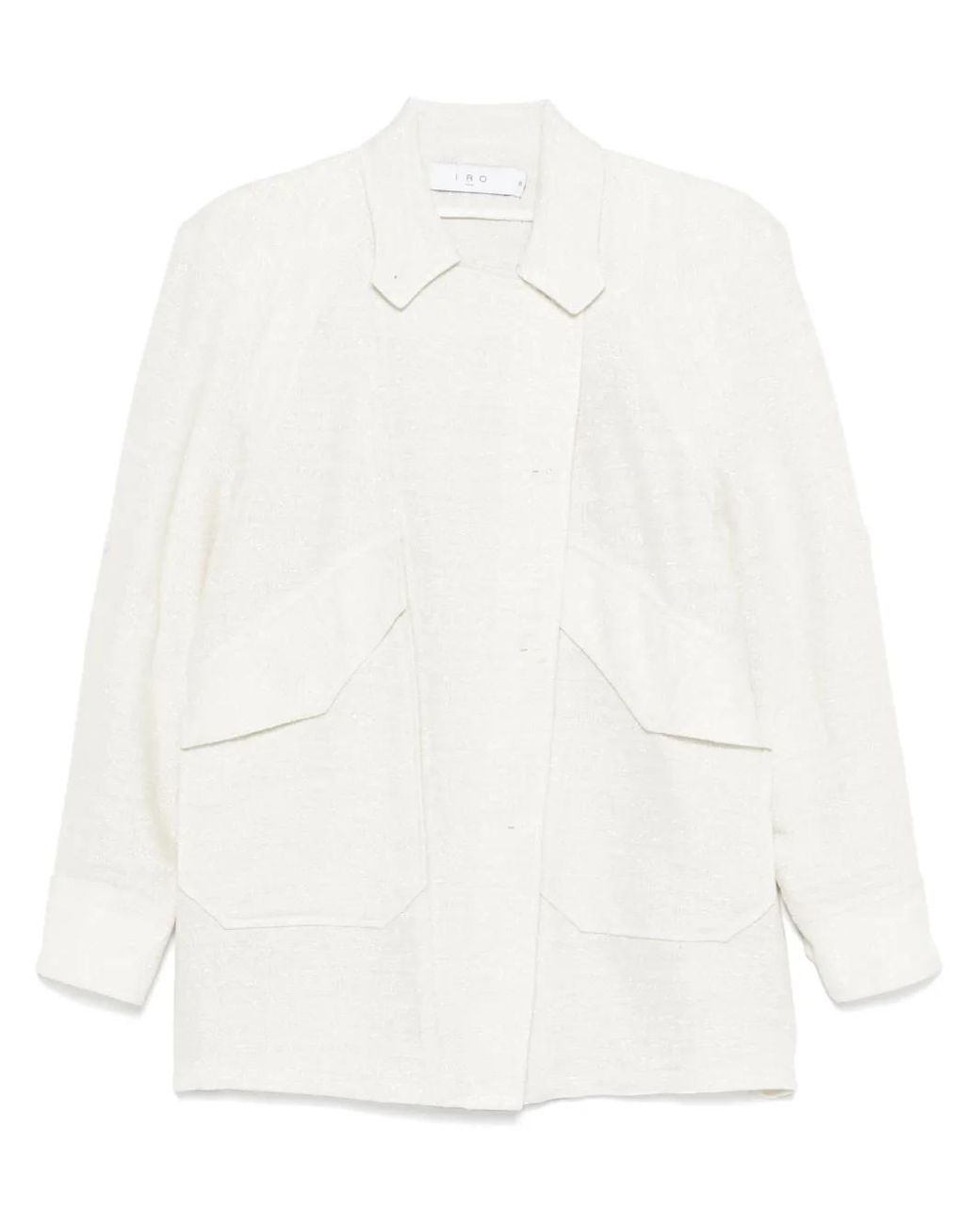 Sobrecamisa Billan IRO de color White