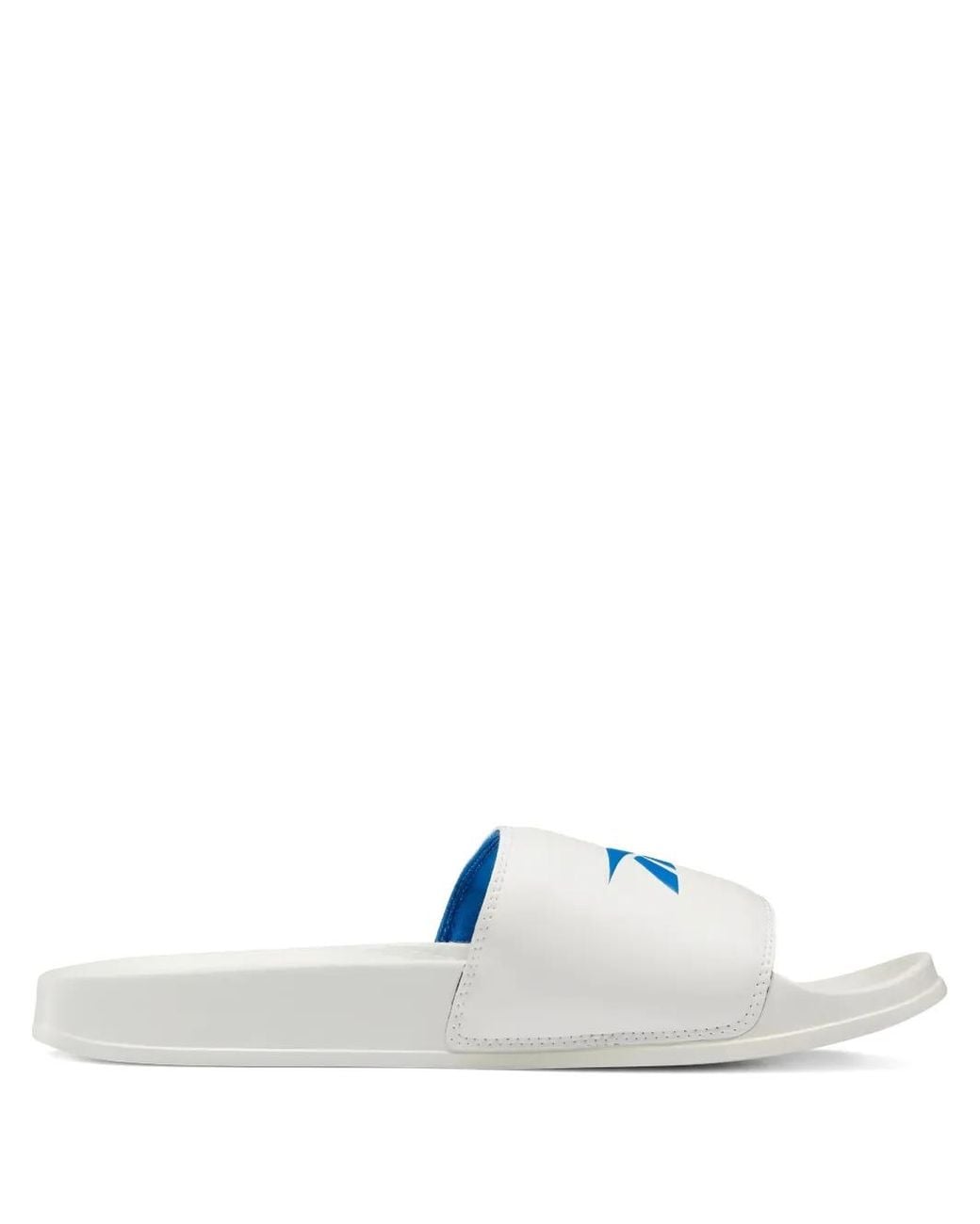 Reebok Classic Pantoletten in White für Herren