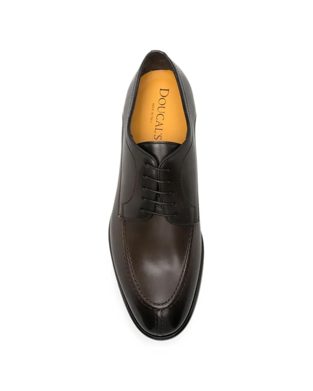 Chaussures Deco À Lacets Doucal's pour homme en coloris Gray