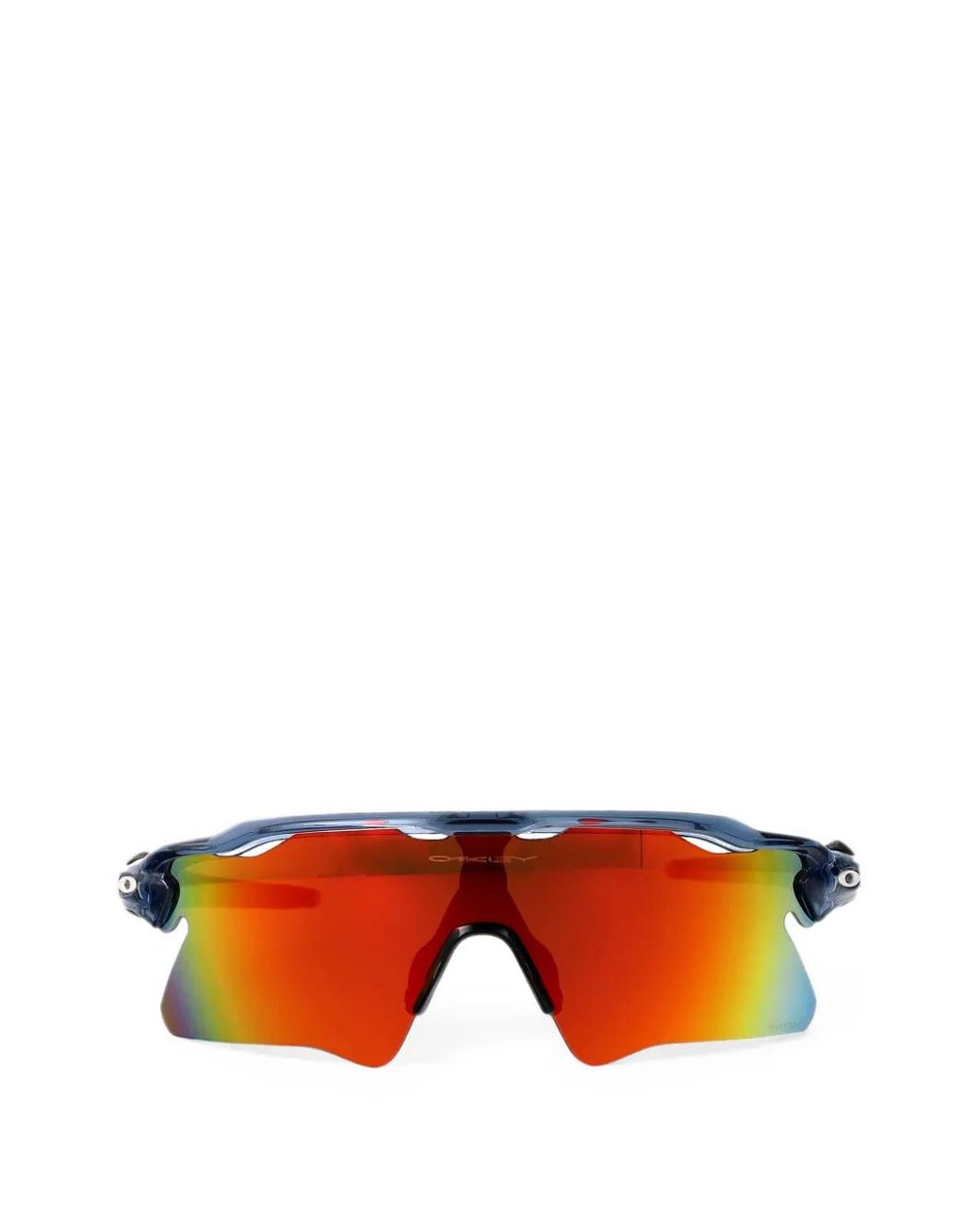 Oakley Orange Radar Ev Heater Sunglasses