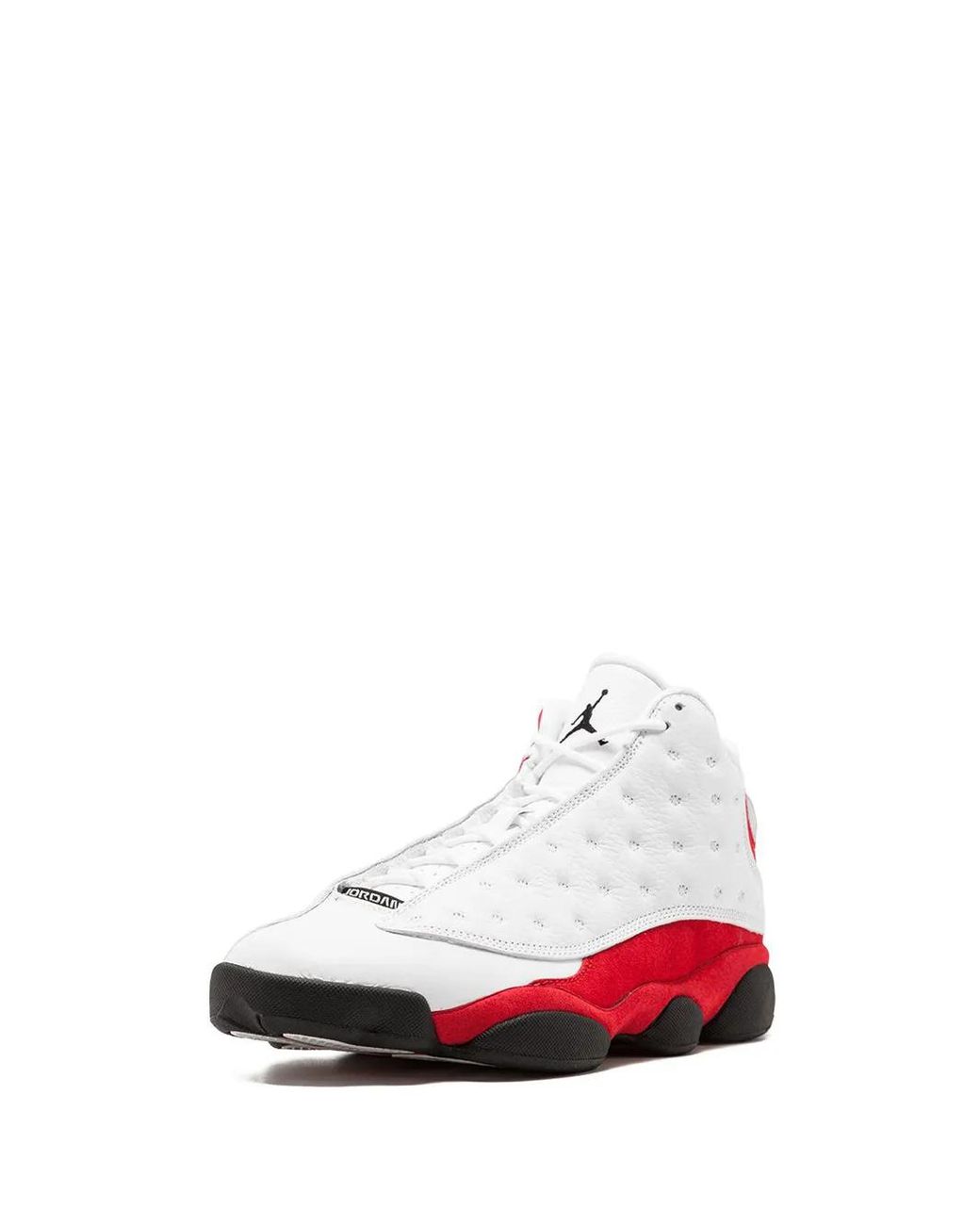 Nike Red Air 13 Retro "Chicago" Sneakers
