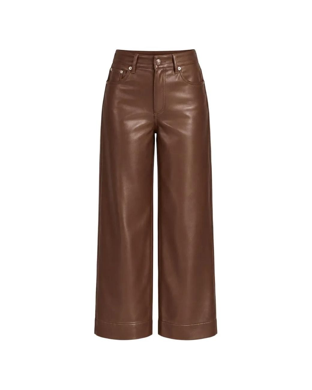 Cinq À Sept Brown Joey Trousers