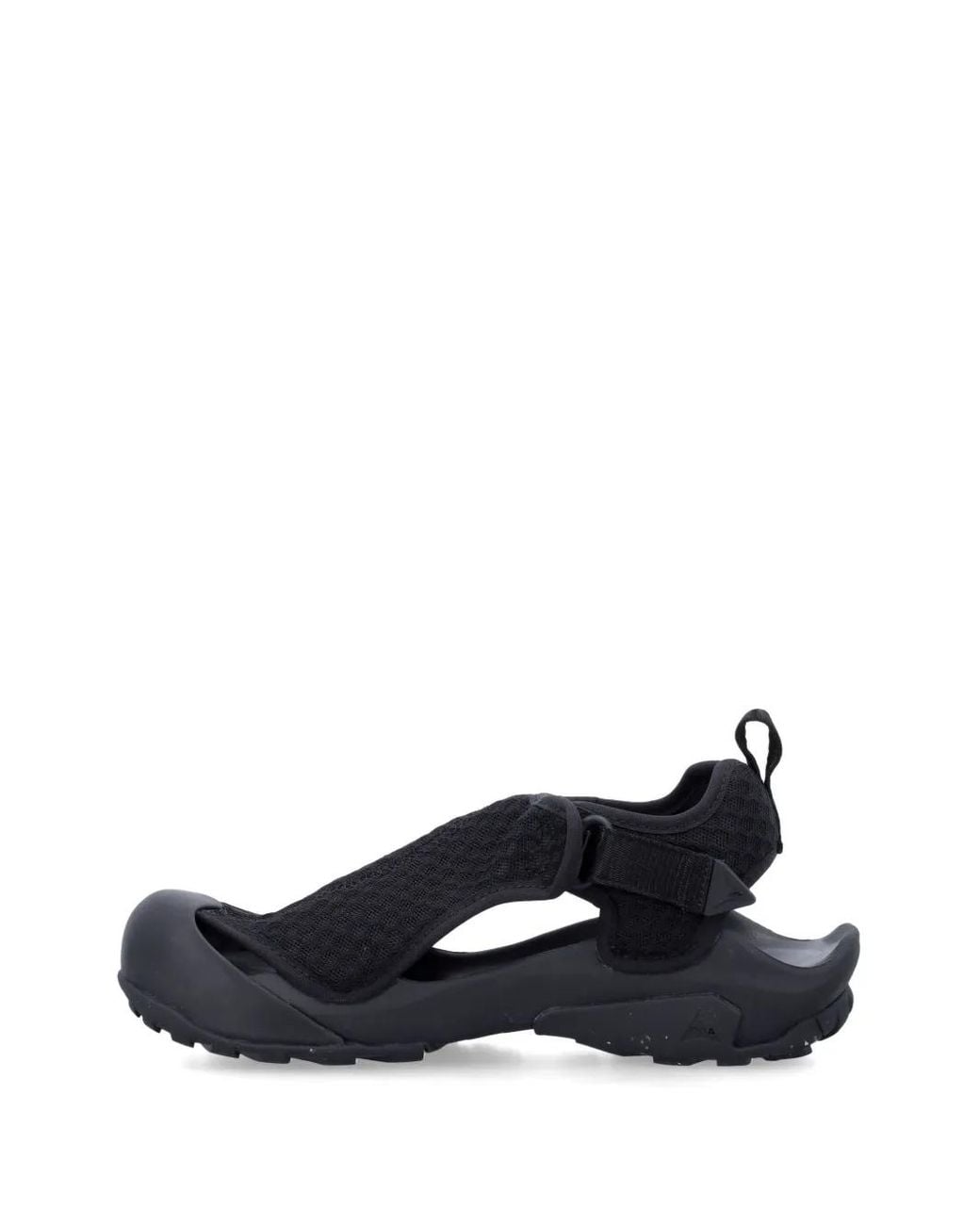 Roa Blue Arpy Sandals for men