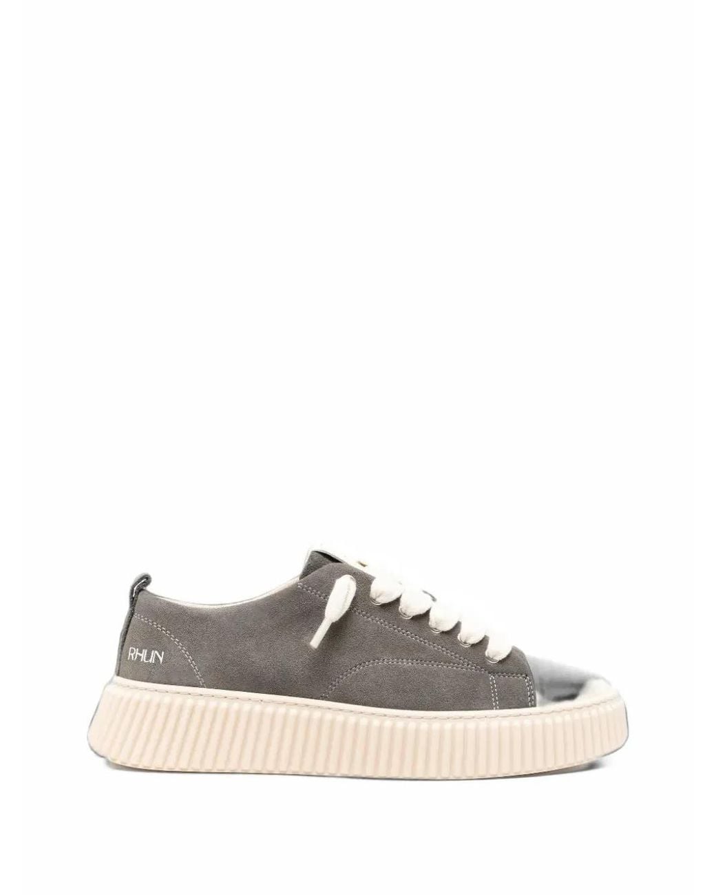Rhun White Treble 2020 Suede for men
