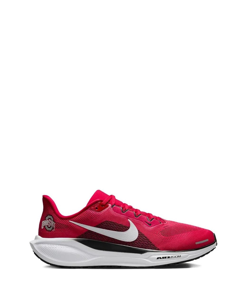 Nike Pink Ohio State Pegasus 41 for men