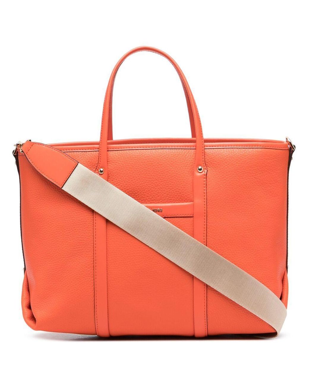 beck tote michael kors