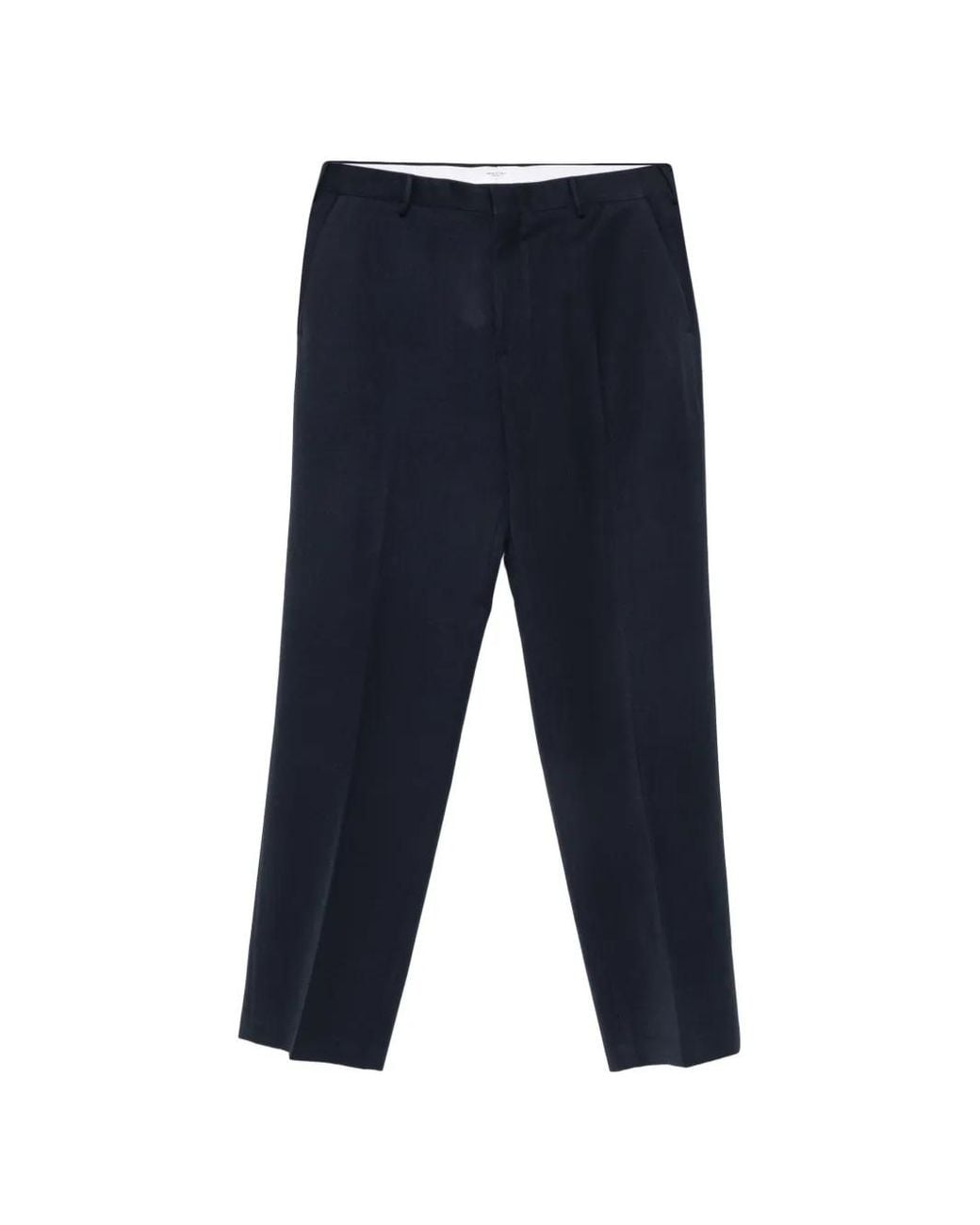 Pantalones Rectos Milo Cellar Door de hombre de color Blue