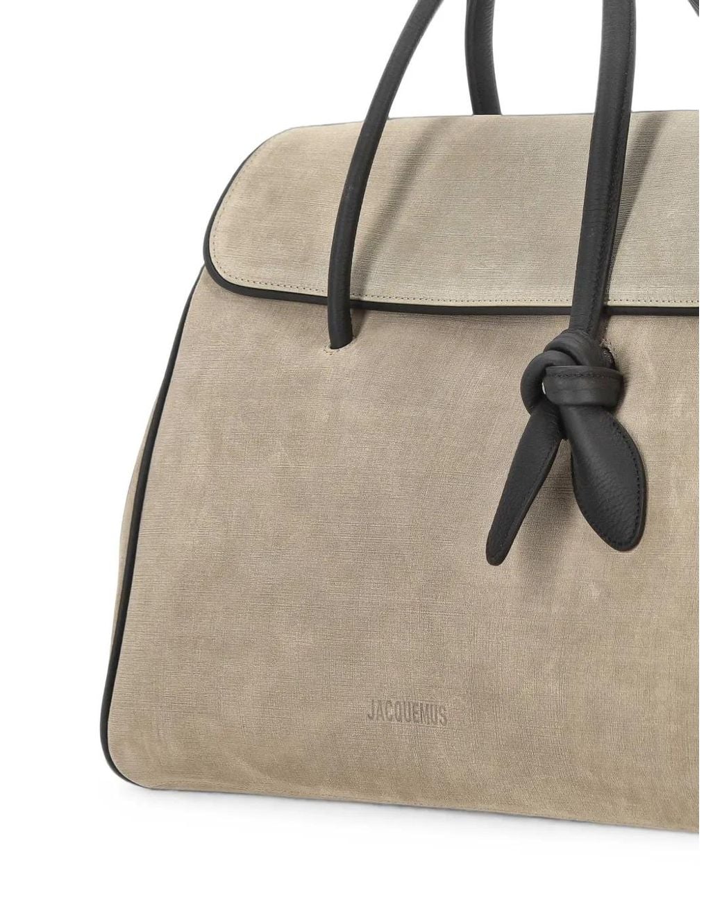 Jacquemus Natural The Turismo Made for men