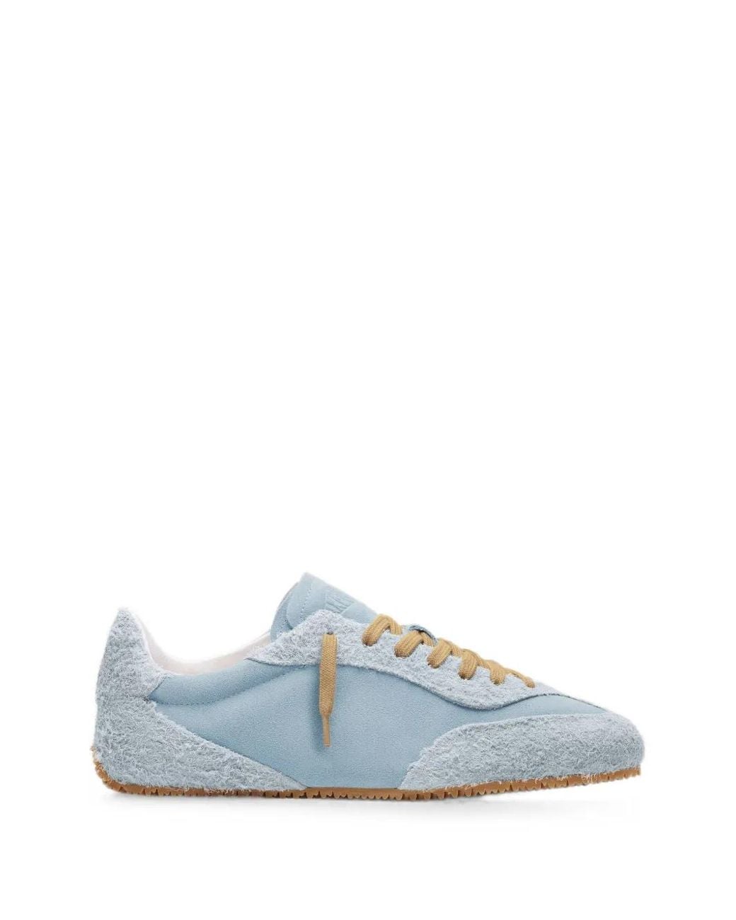 Axel Arigato Blue Trainers for men