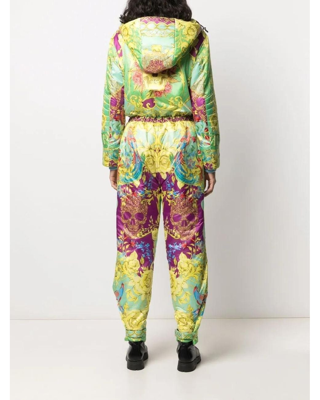 Mono New Baroque Philipp Plein de color Multicolor