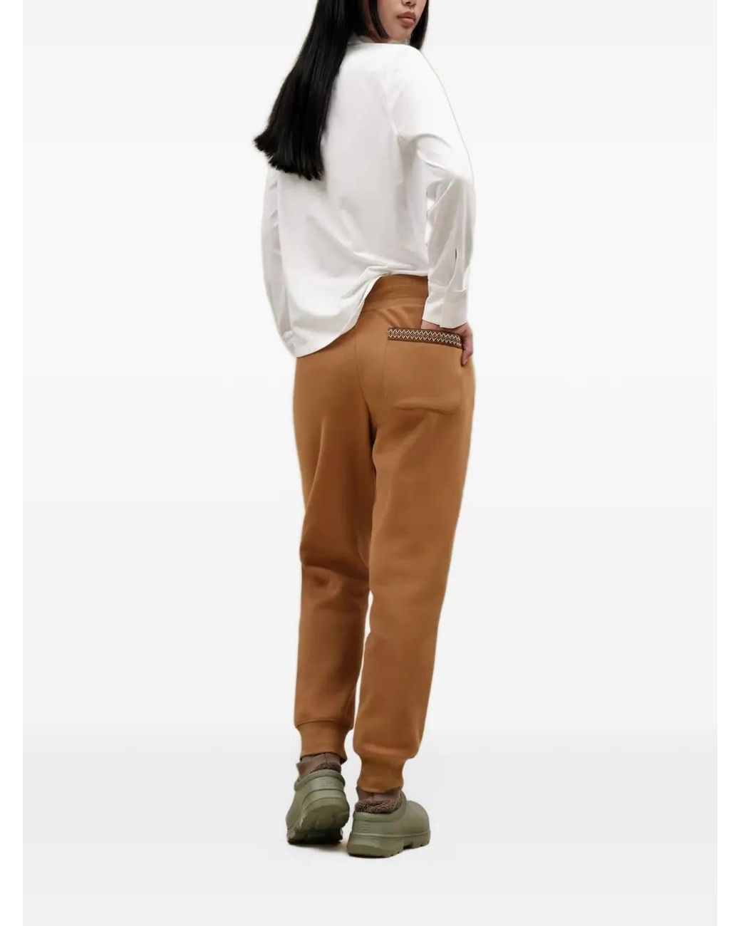 Ugg Brown Tasman Jogger for men