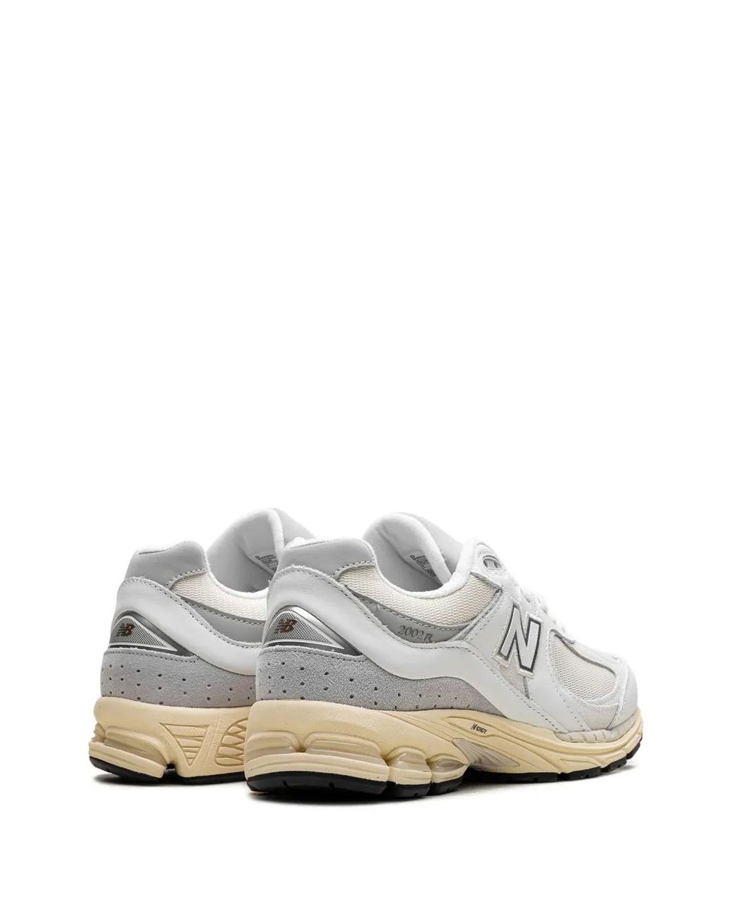 New Balance 2002R /Reflection/ Metallic