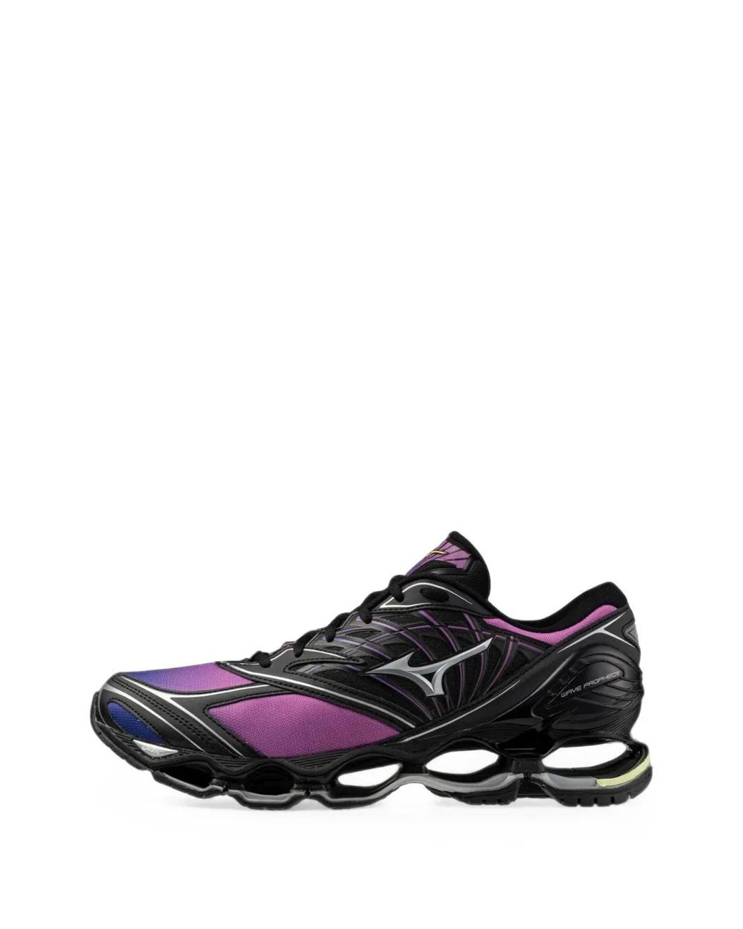 Mizuno White Wave Prophecy Ls Sneakers for men