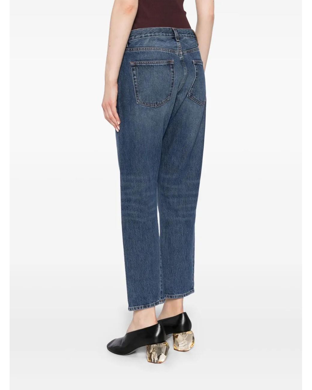 Totême  Blue Jeans