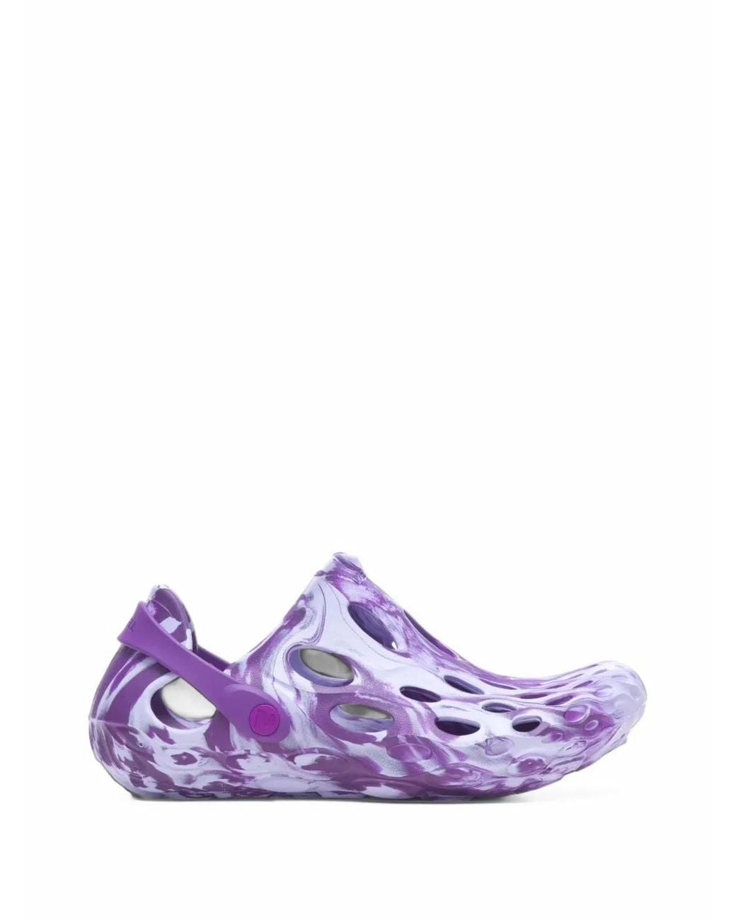 Merrell Purple Hydro Moc Sneakers