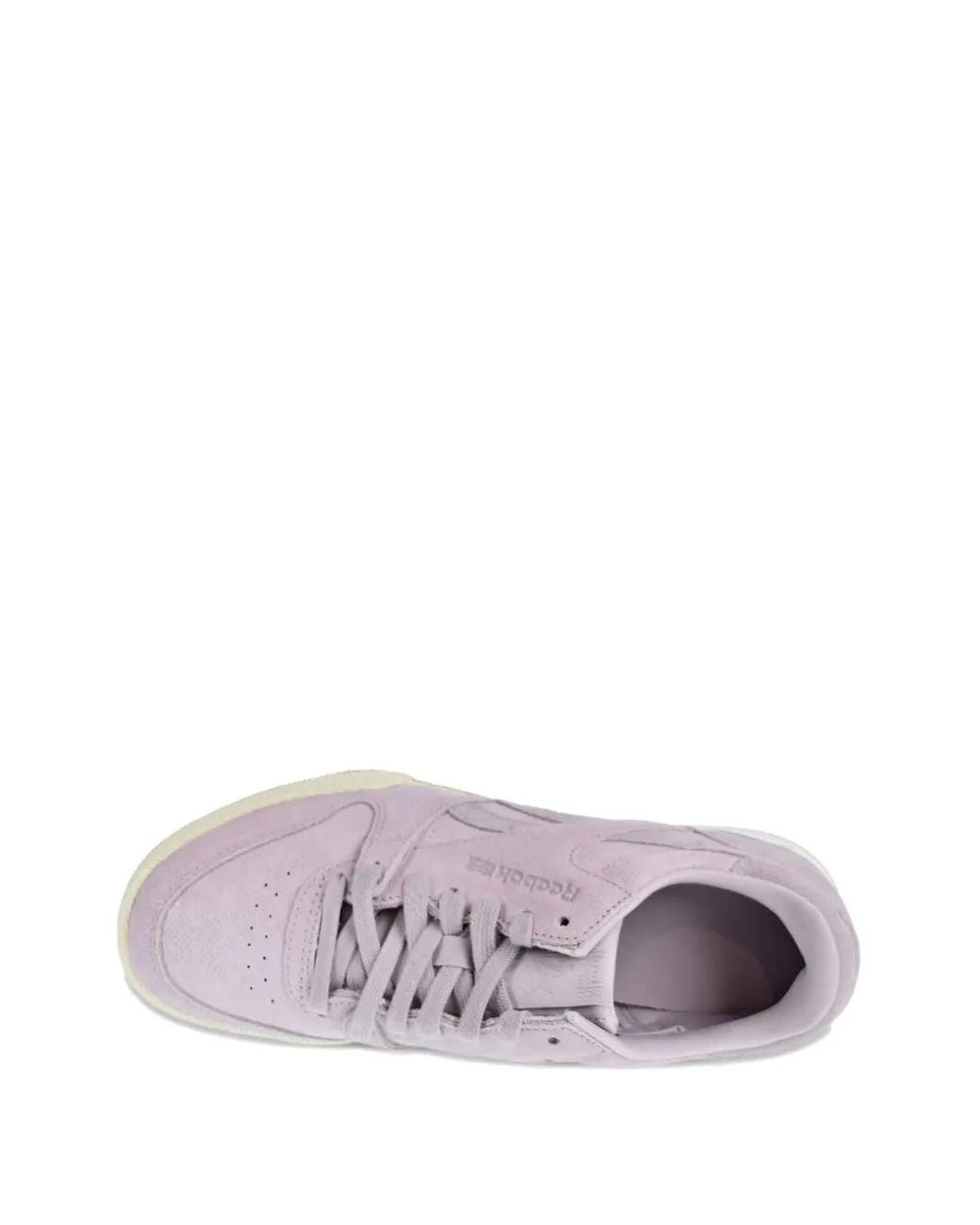 Reebok Purple Phase 1 Pro Sneakers for men