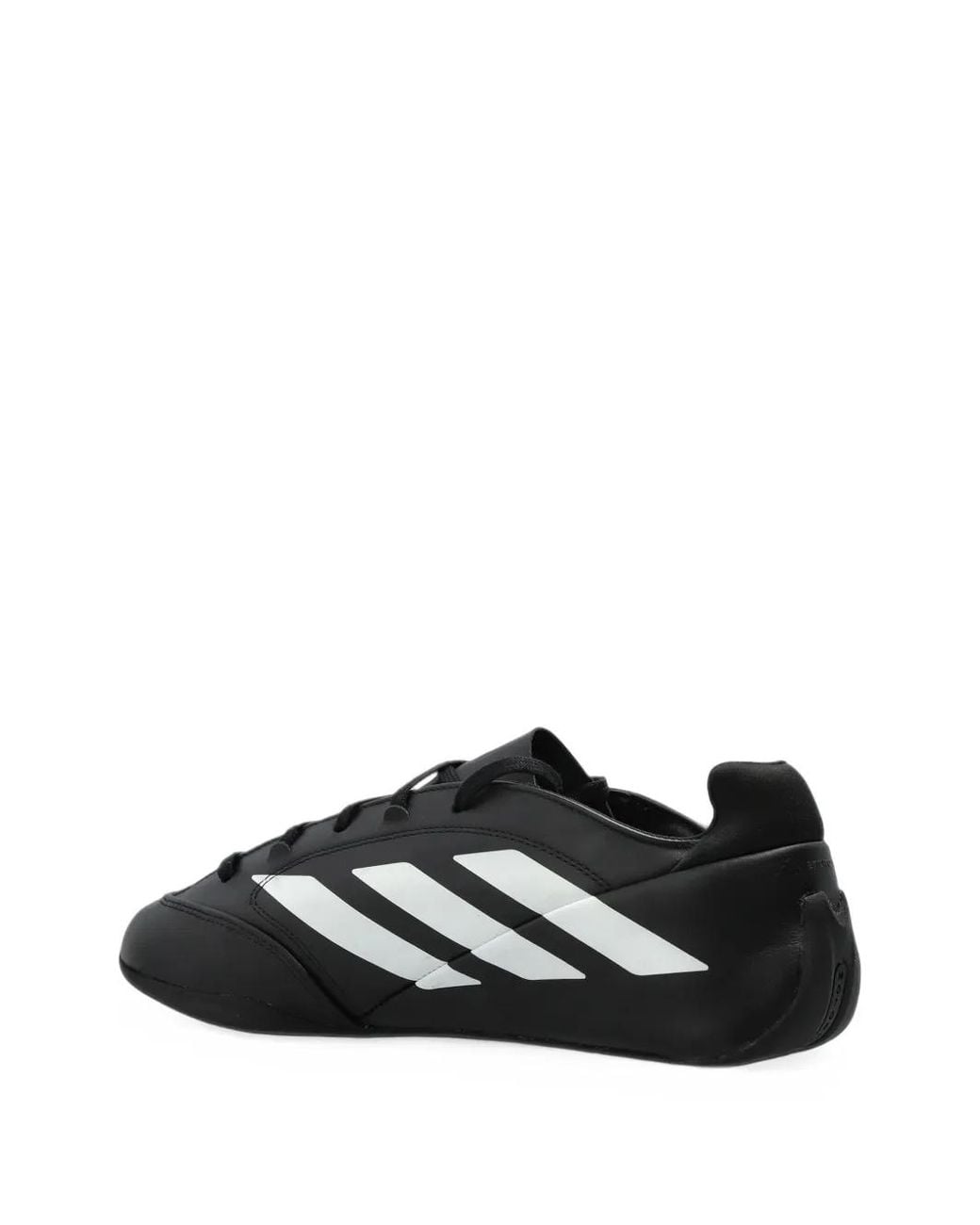 Adidas Black X Entire Studios Feroza Low Shoes for men