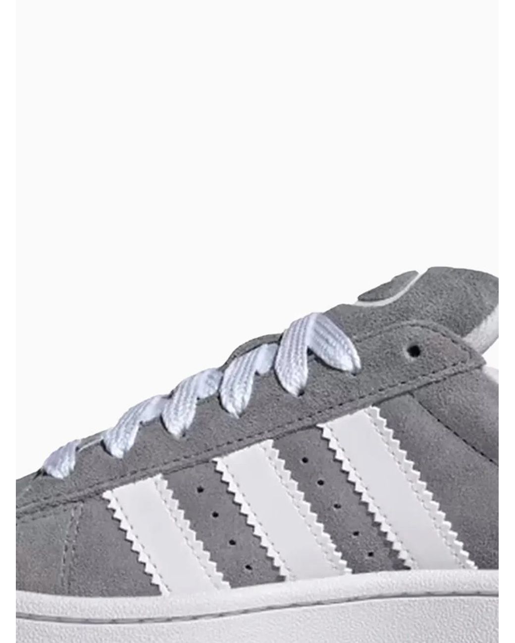 Adidas White Sneakers