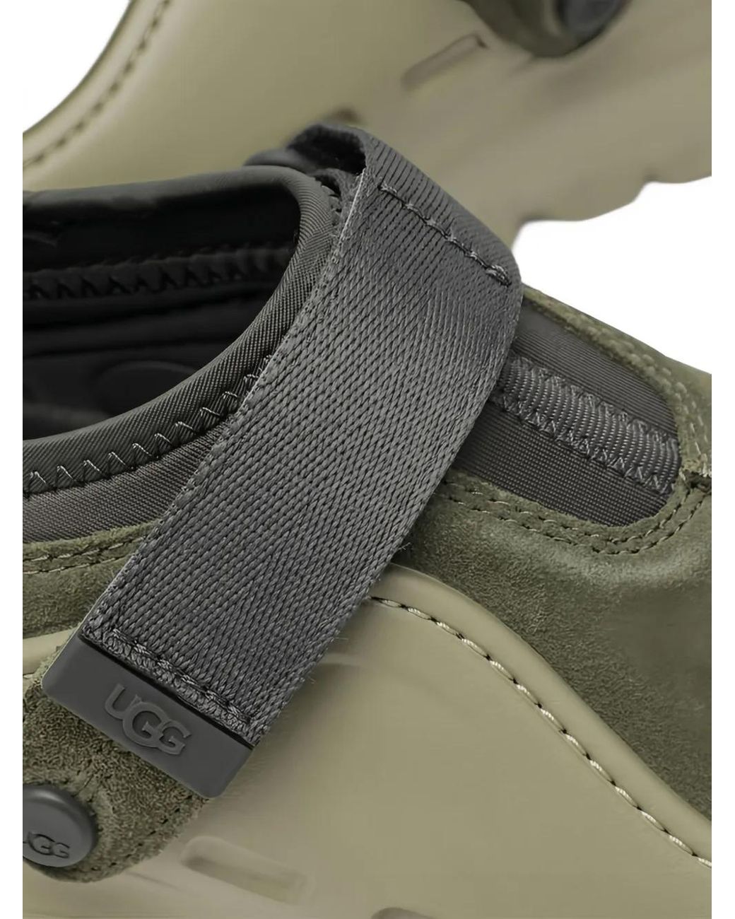 Ugg Green Peakmod Loafers for men