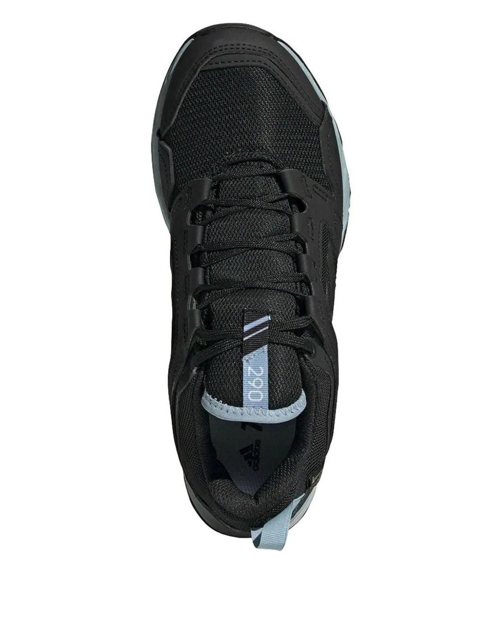 Adidas Black Terrex Agravic Tr Sneakers