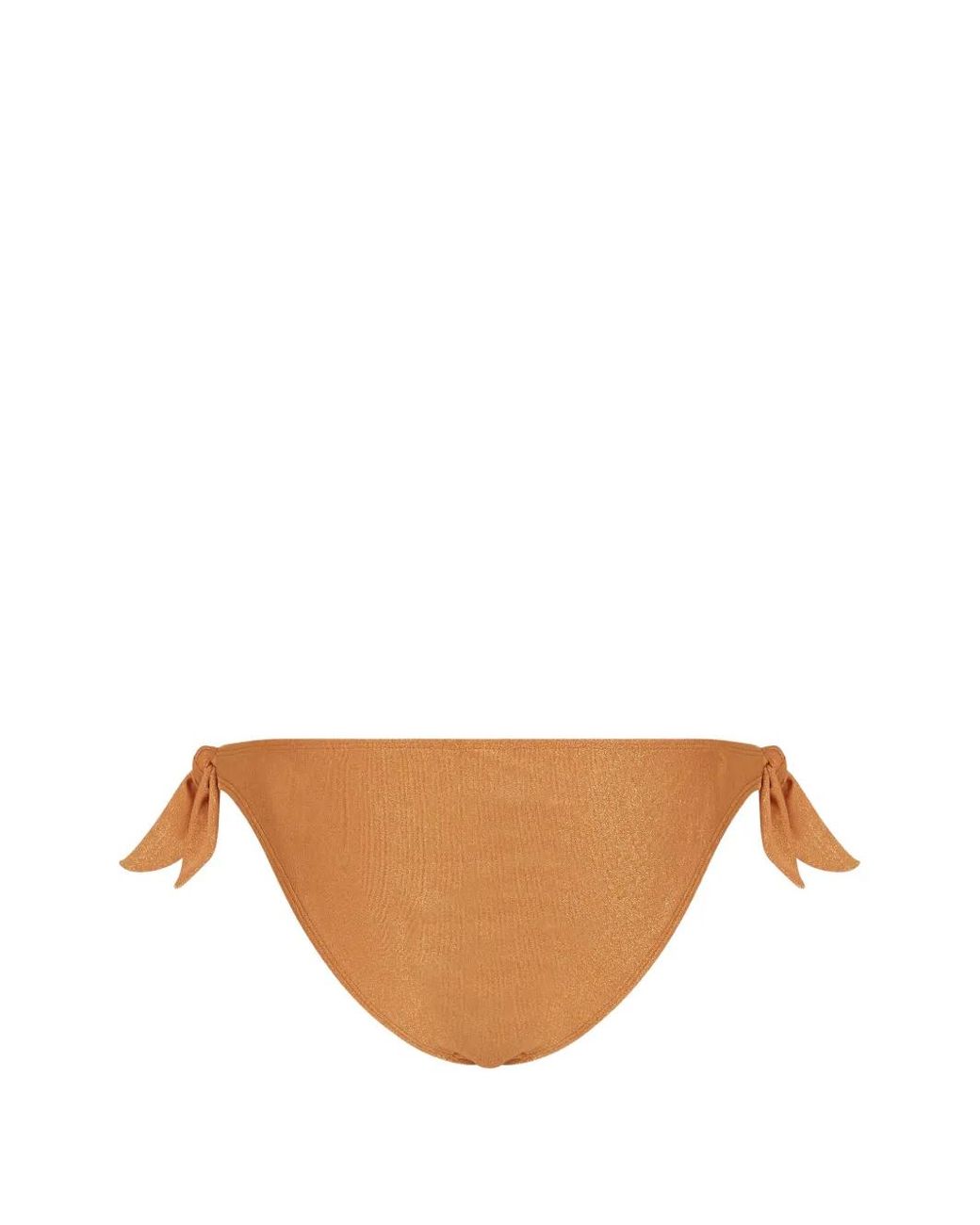 Marlies Dekkers Brown Dorada Bikini Bottoms