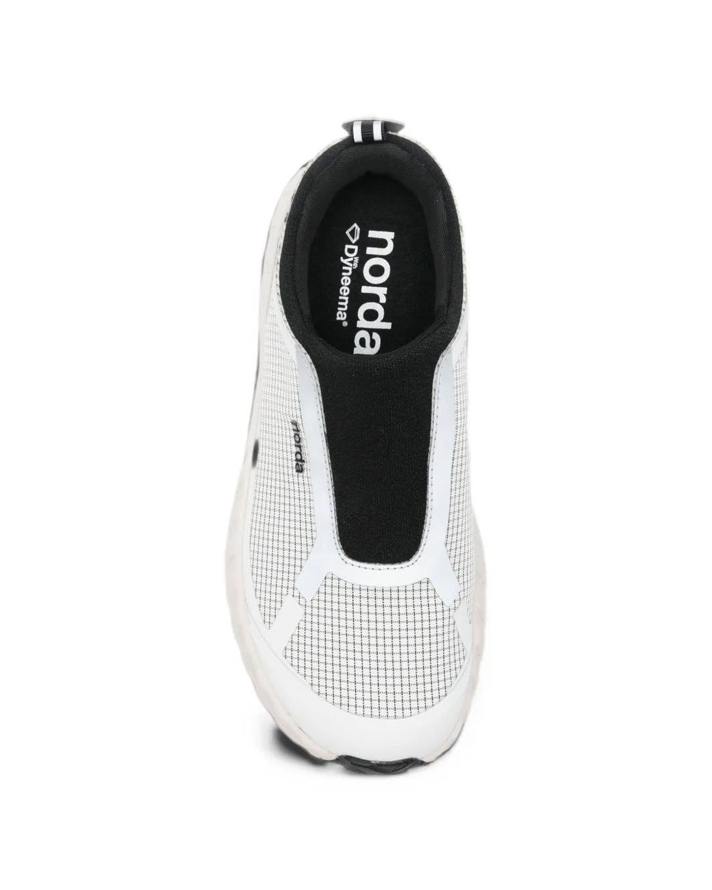 Norda White 003 Sneakers
