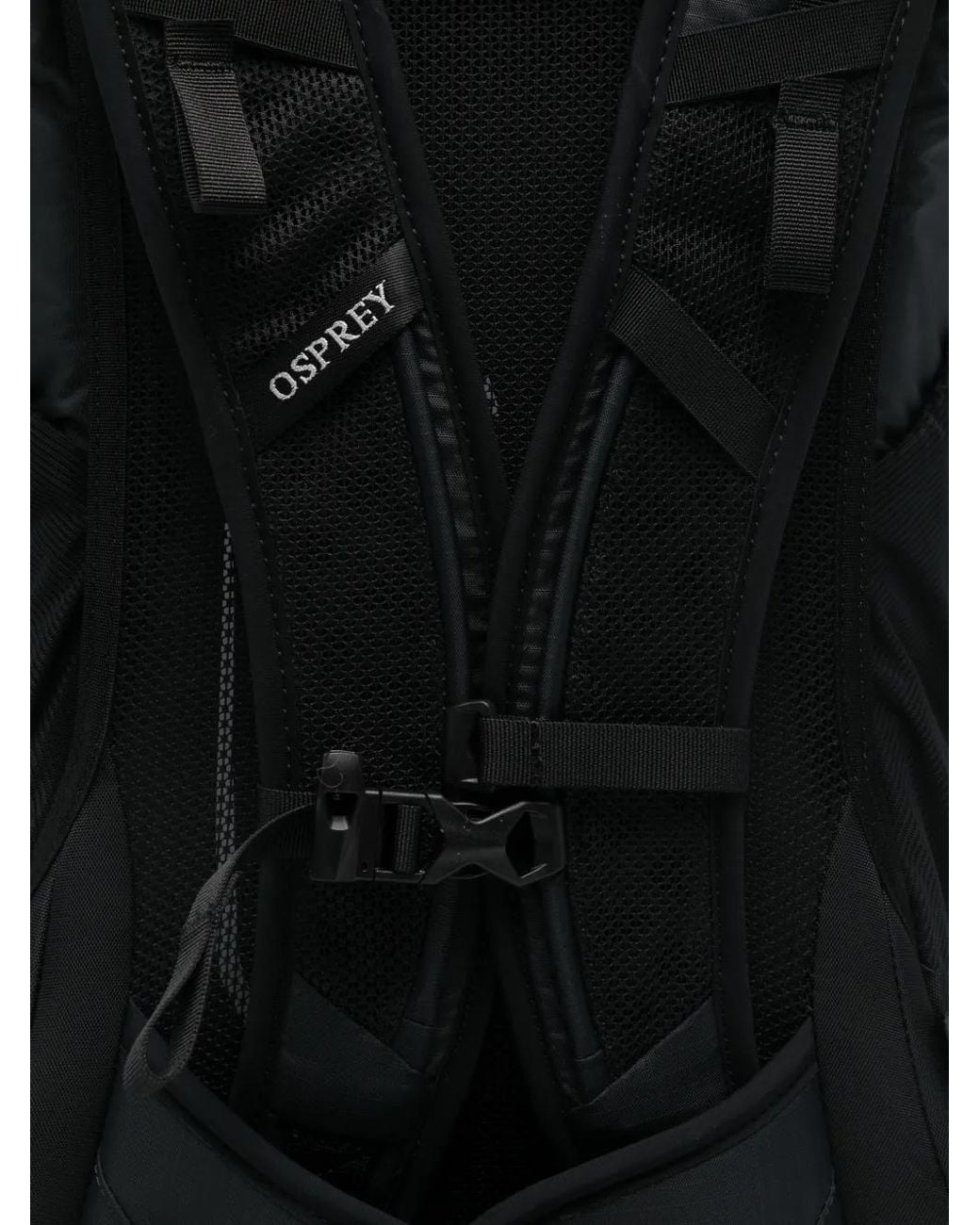 Osprey Black Sac À Dos Hikelite 26