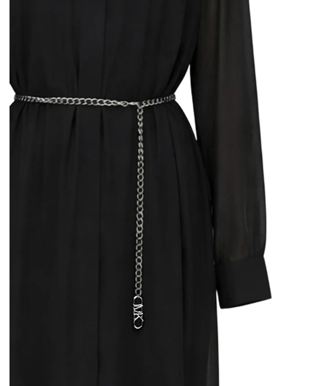 MICHAEL Michael Kors Black Dresses