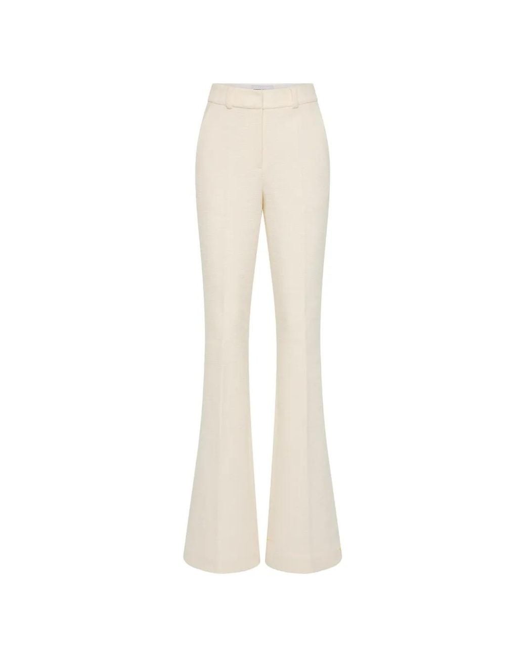Rebecca Vallance White Jacquie Pants