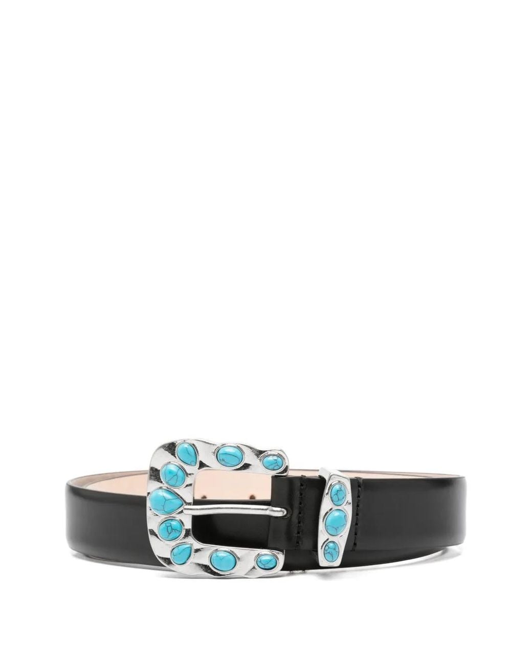DEHANCHE Statement Riem in het White