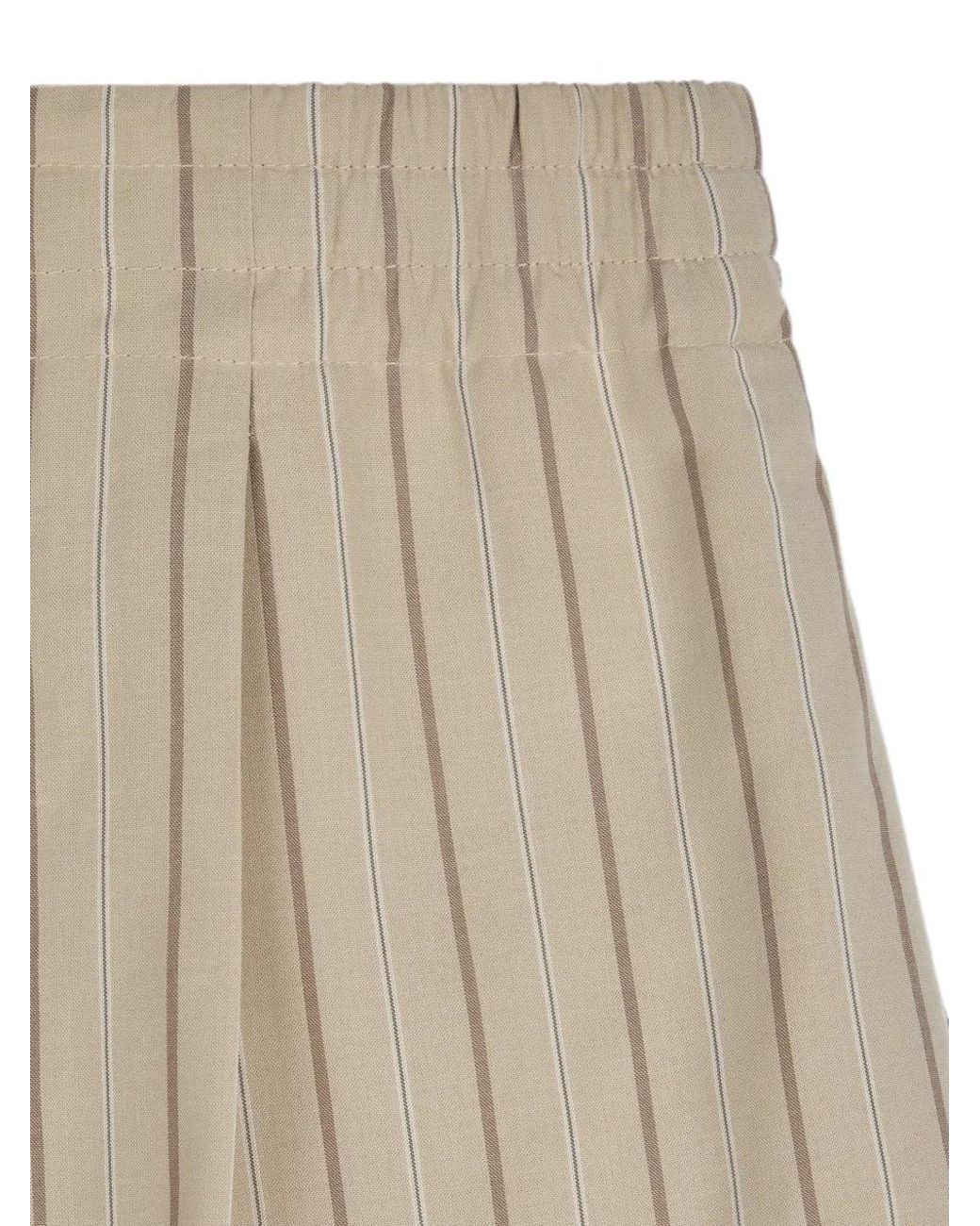 Tod's Natural Short for men