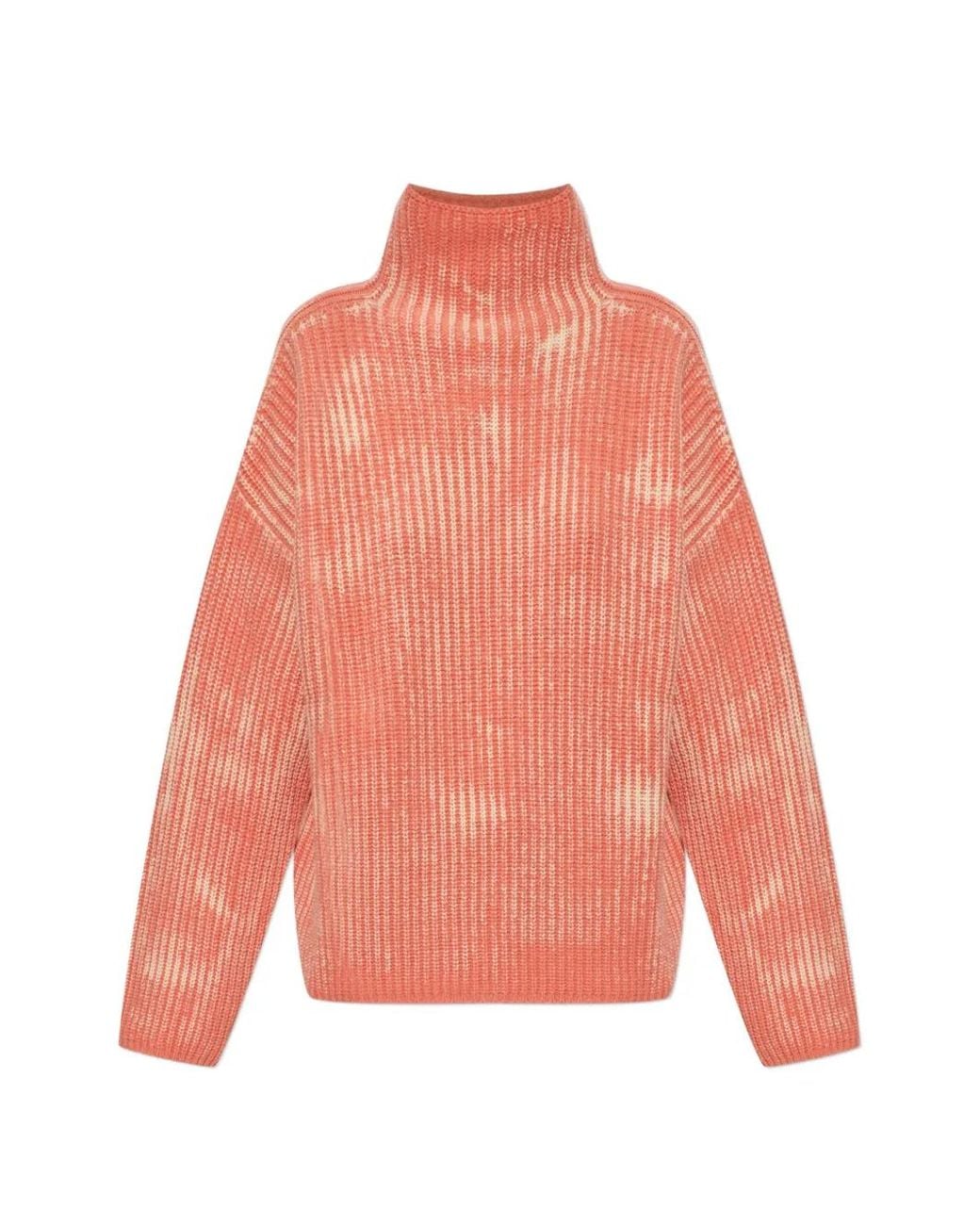 DIESEL Orange Pull M-Amet