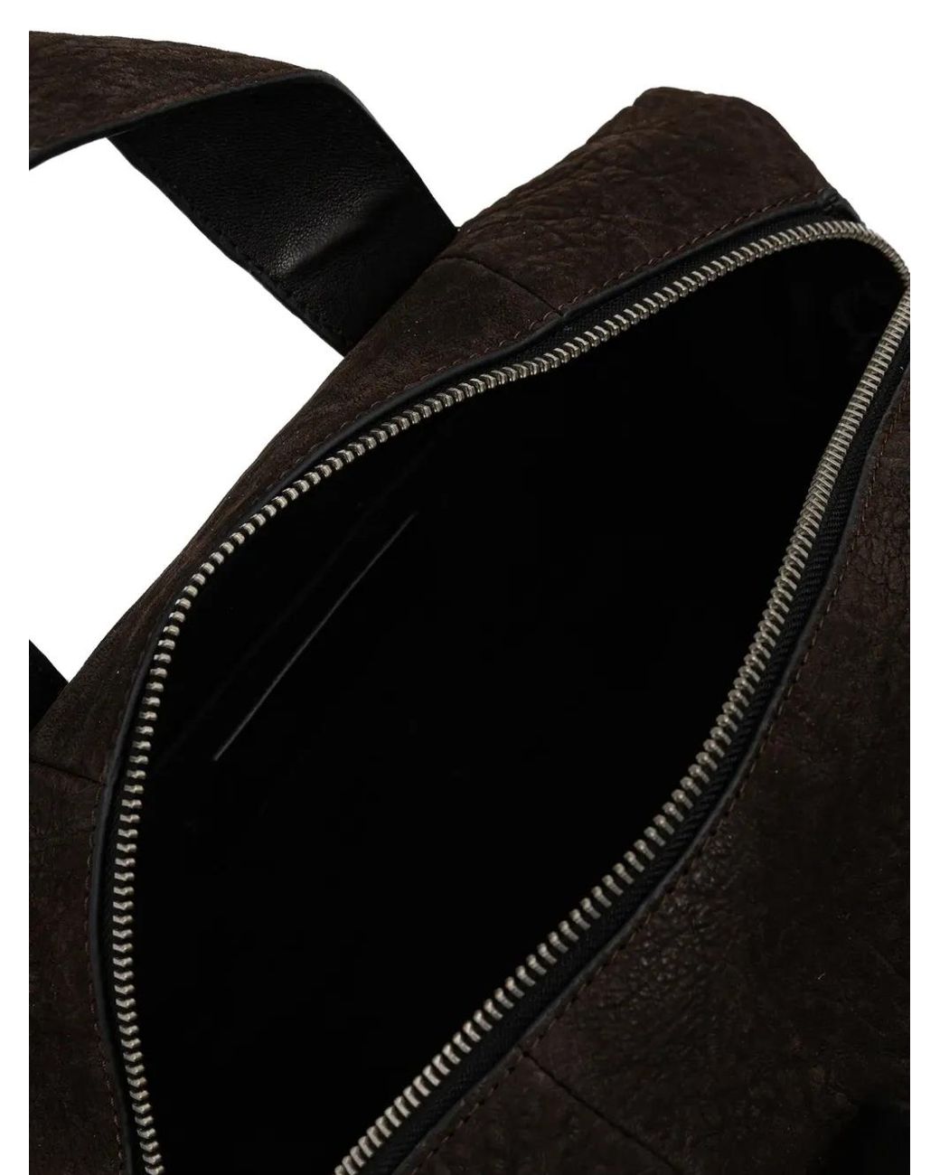 Borsa Tote di AllSaints in Black