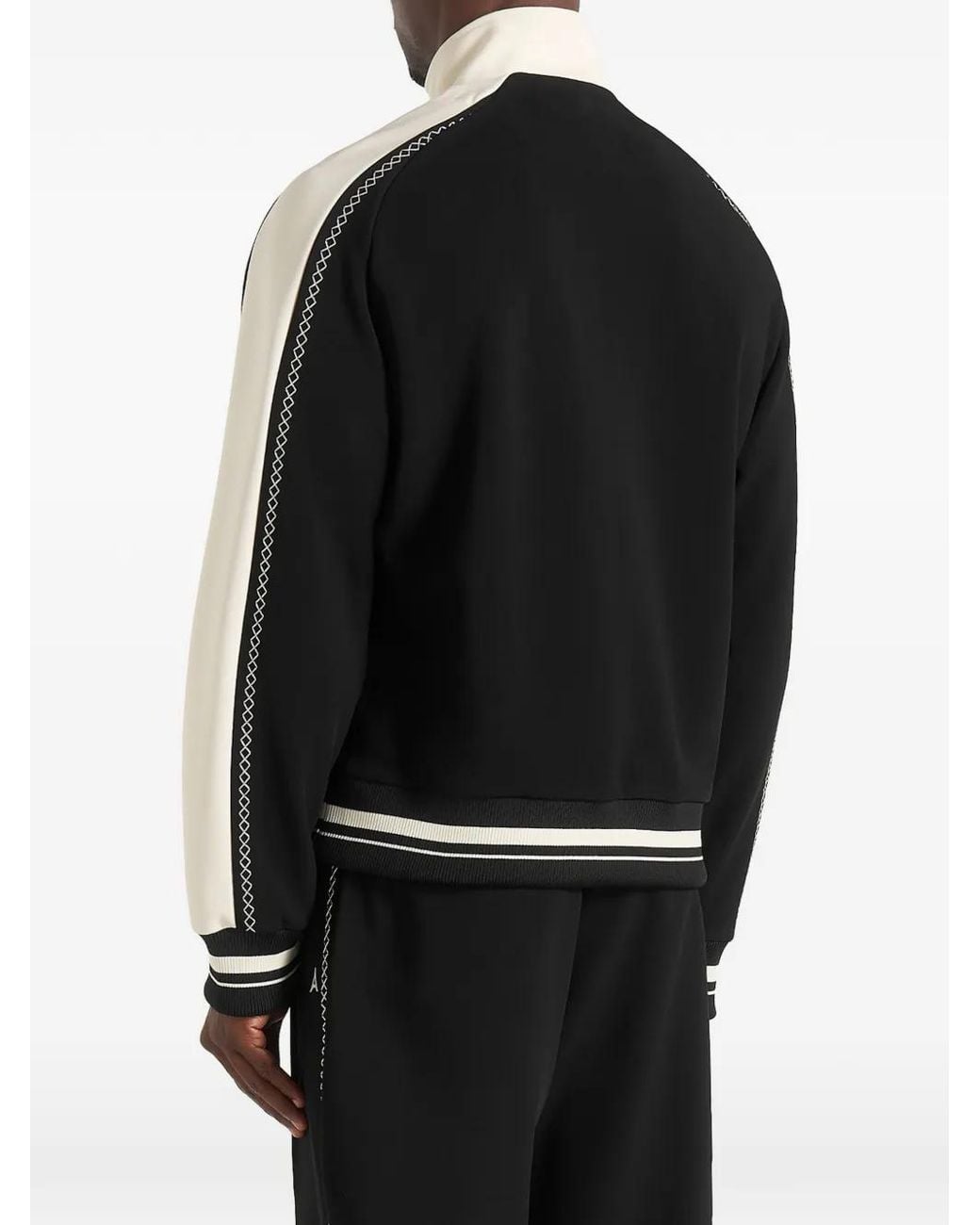 Manière De Voir Black Tristan for men