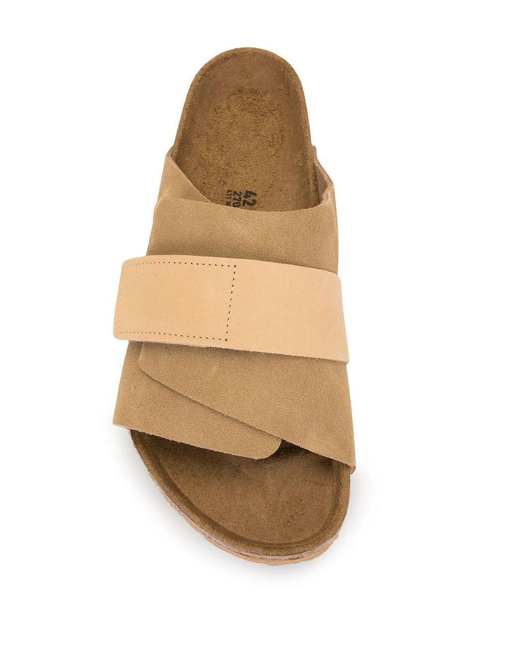 birkenstock eastland